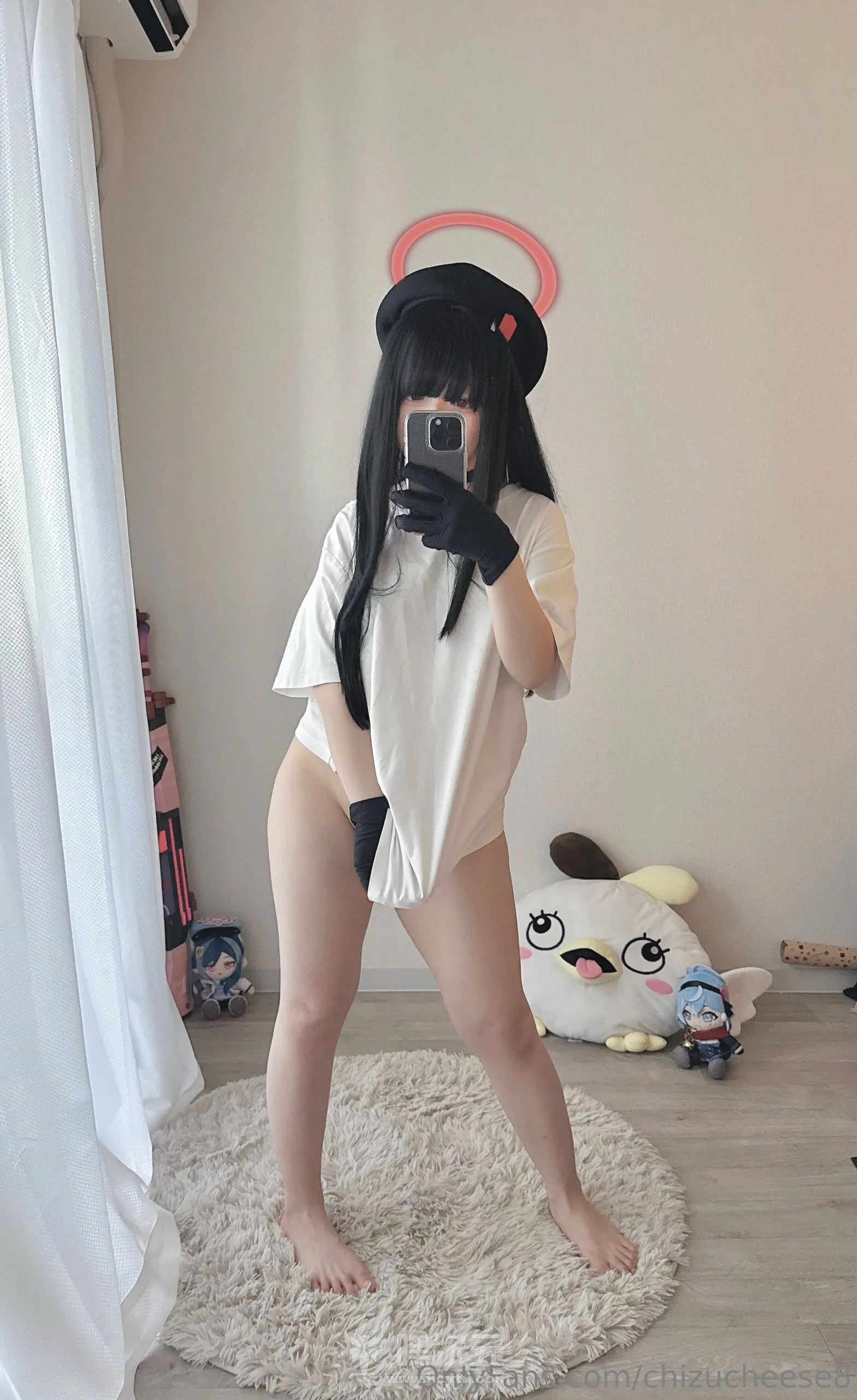 Chizu(ちず) 写真合集下载