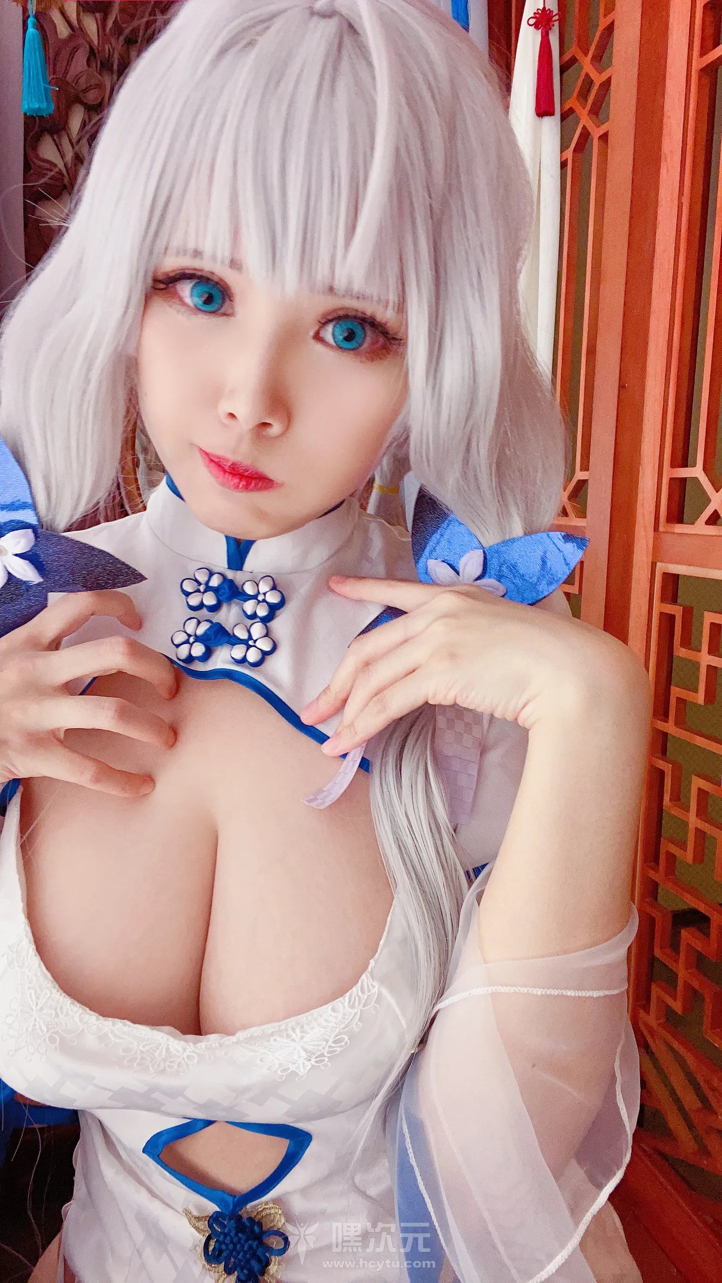 KaYa萱 写真合集下载