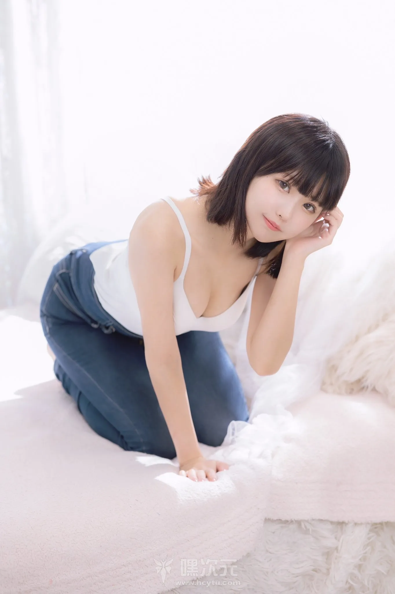 毎日眠たい (毎眠かのん) 写真合集下载
