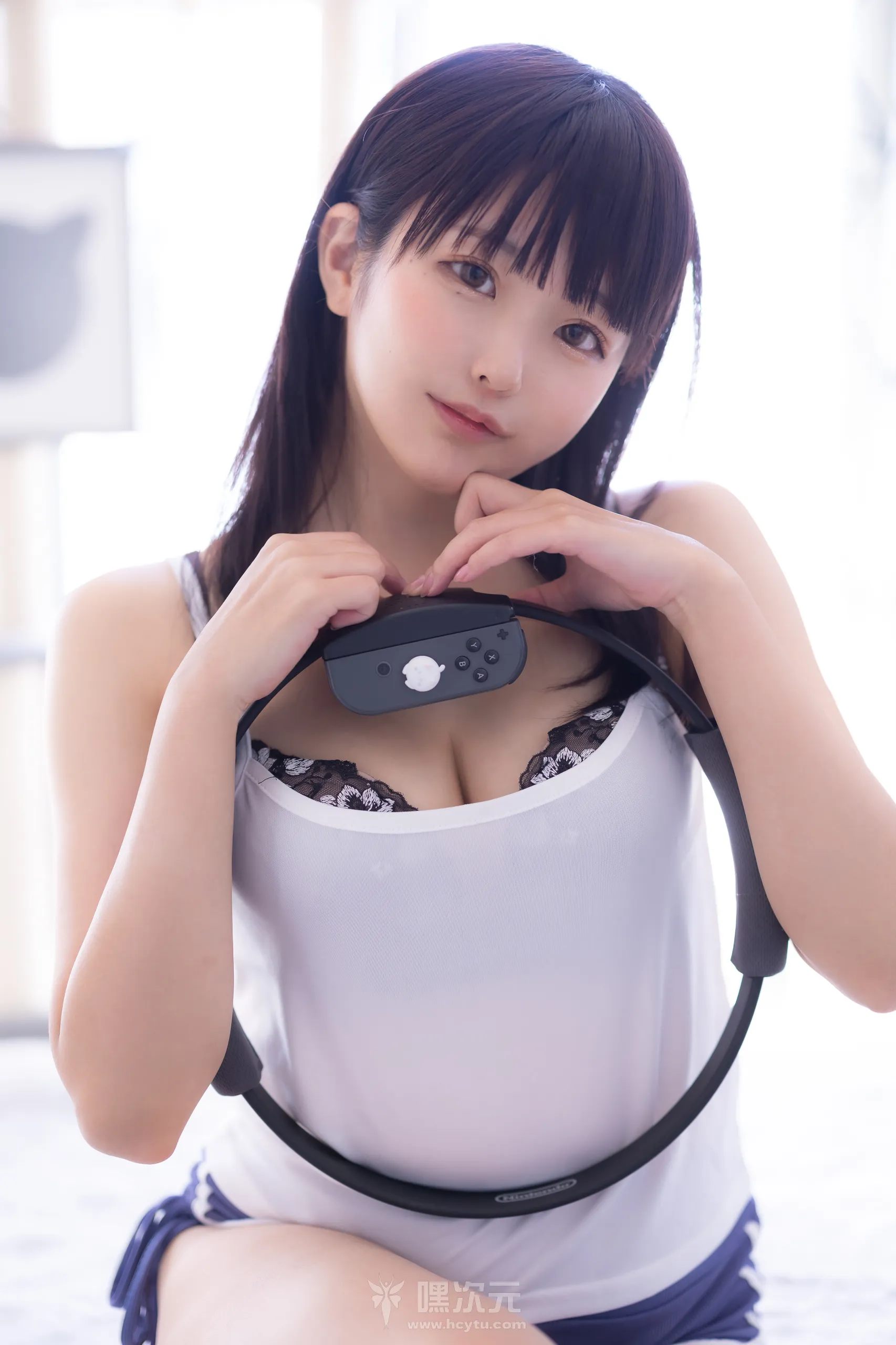 毎日眠たい (毎眠かのん) 写真合集下载