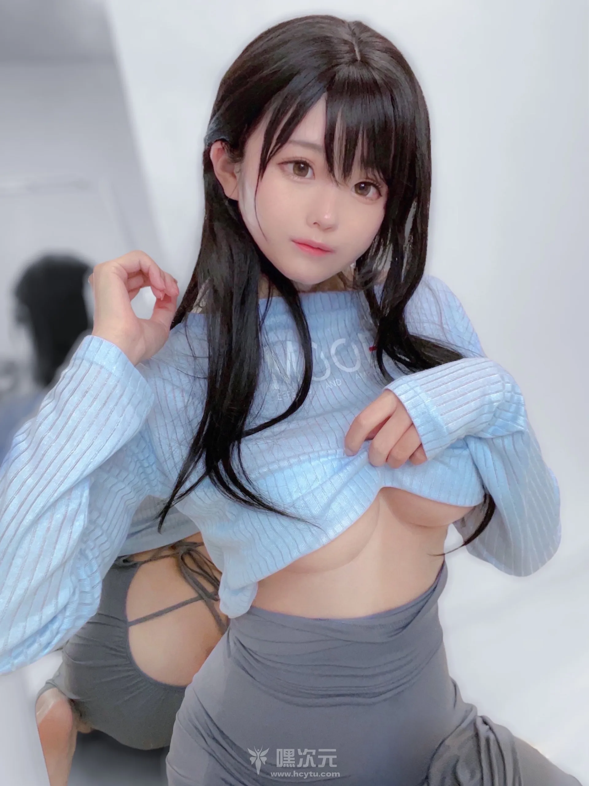 毎日眠たい (毎眠かのん) 写真合集下载