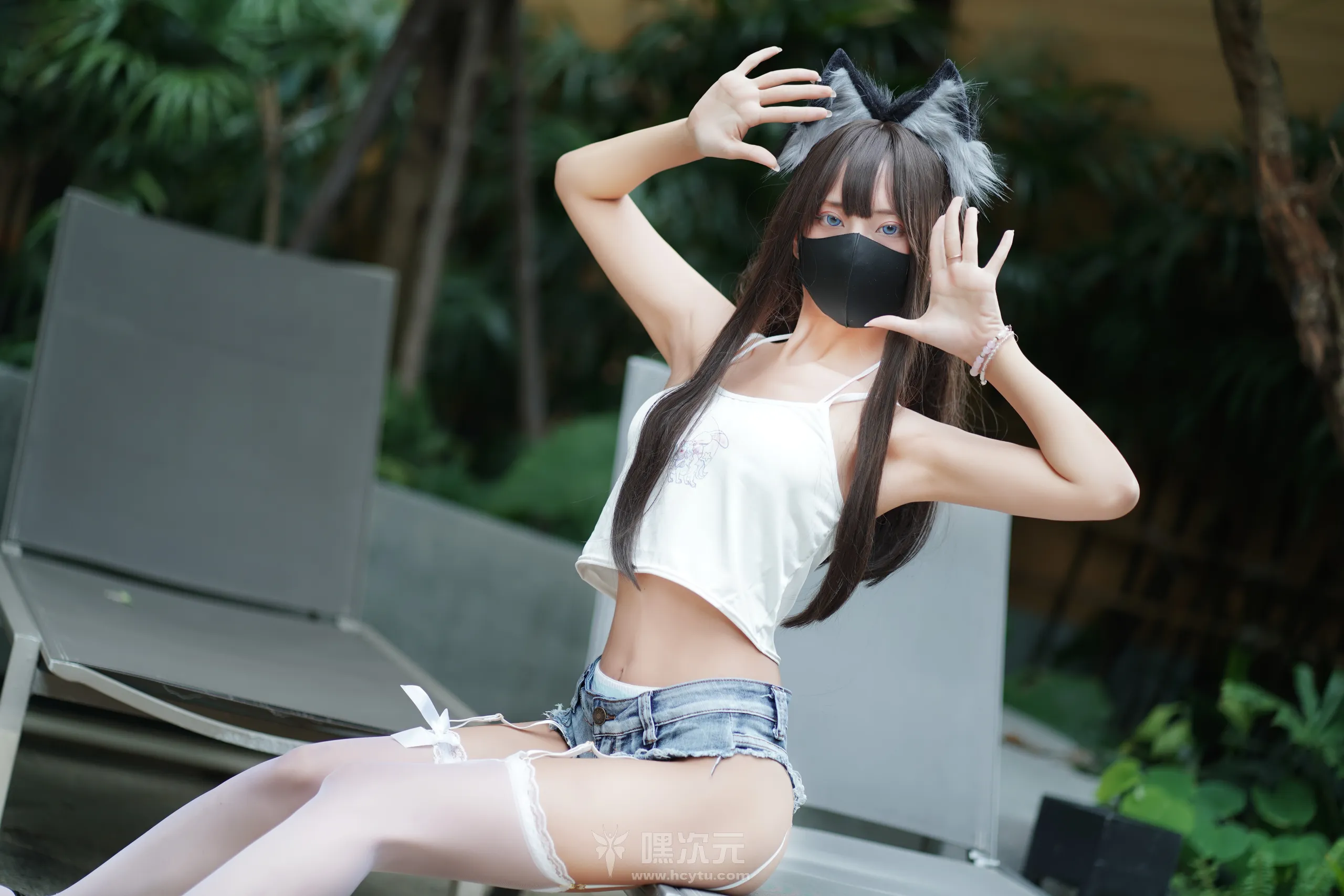 三水子 写真合集下载