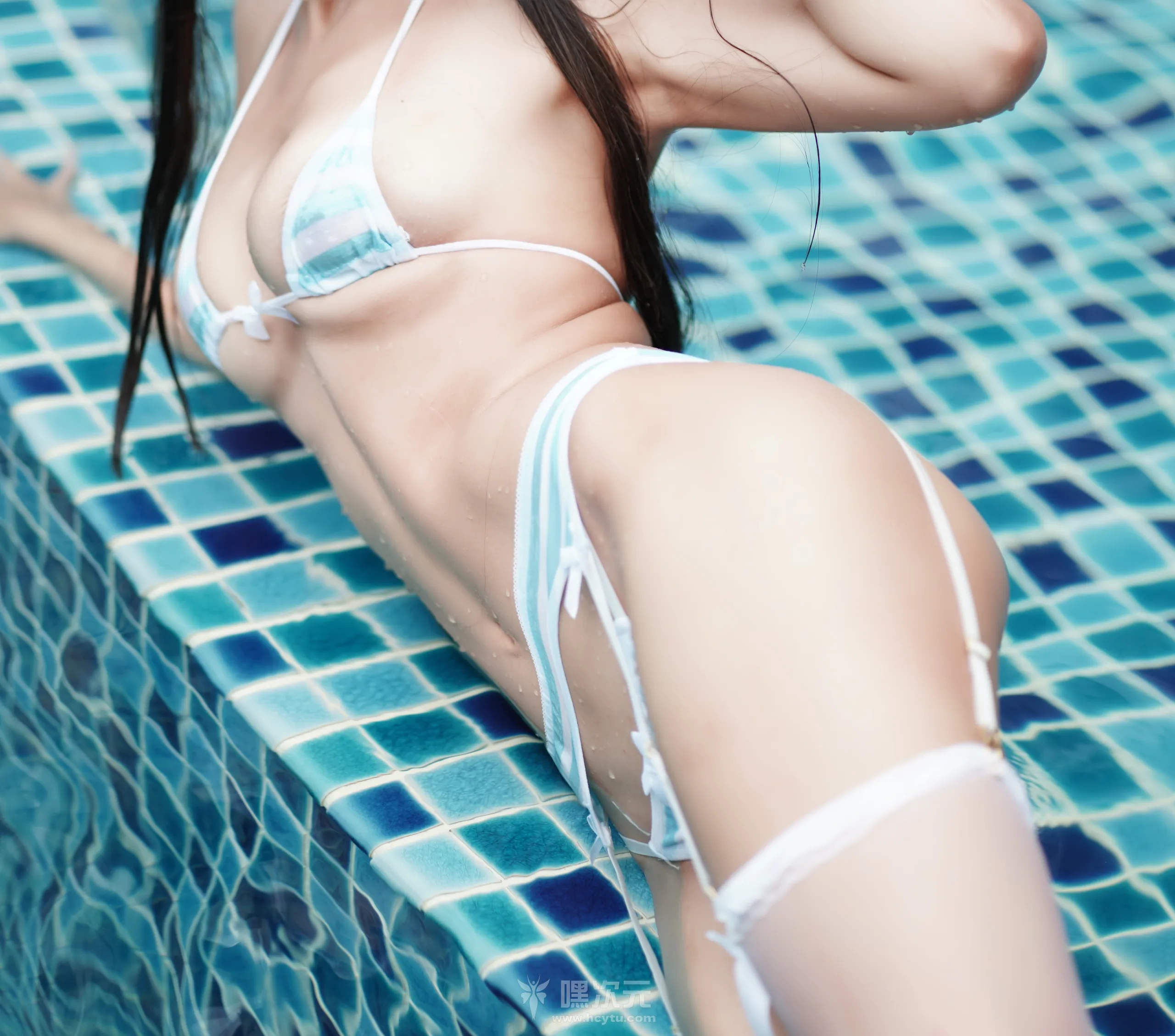 三水子 写真合集下载