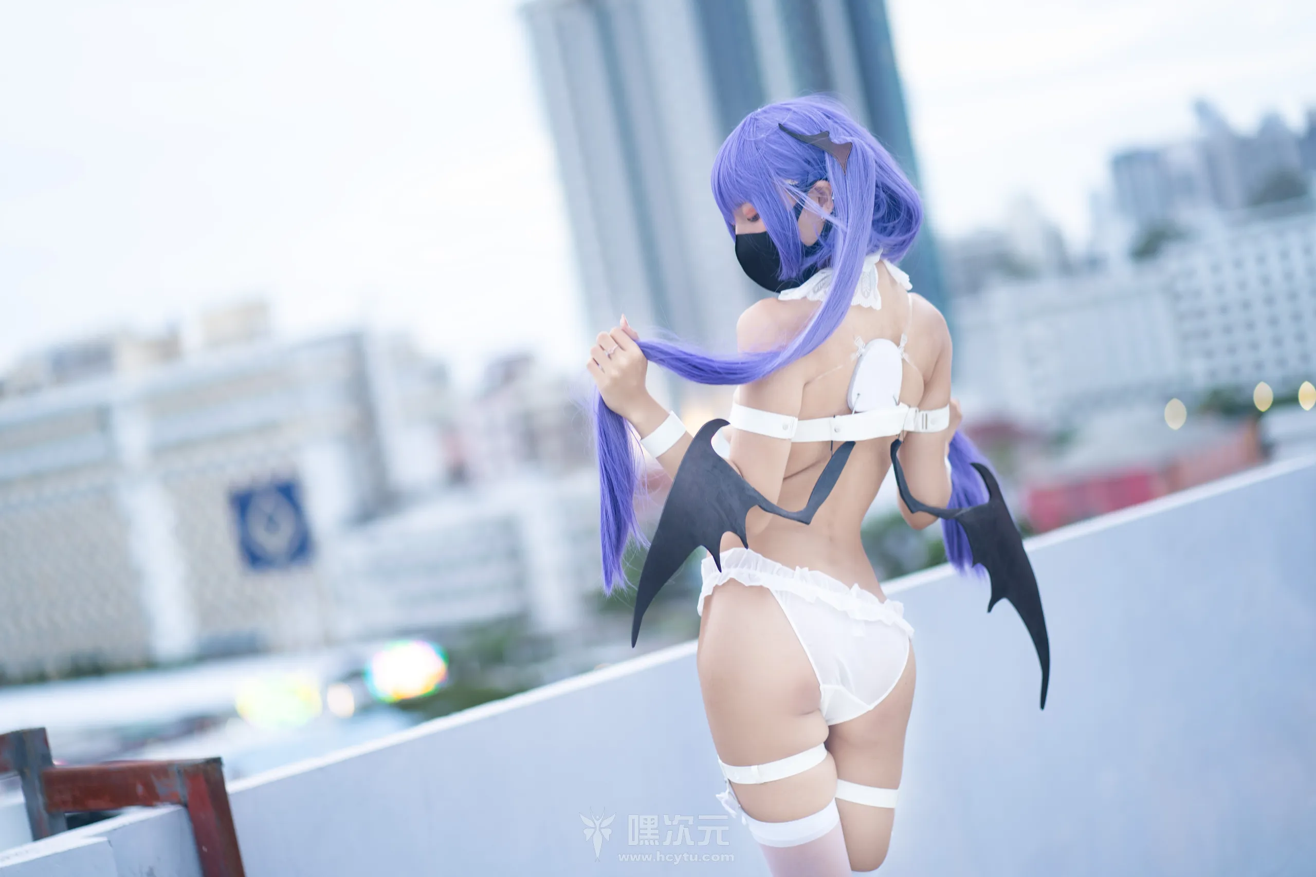 三水子 写真合集下载