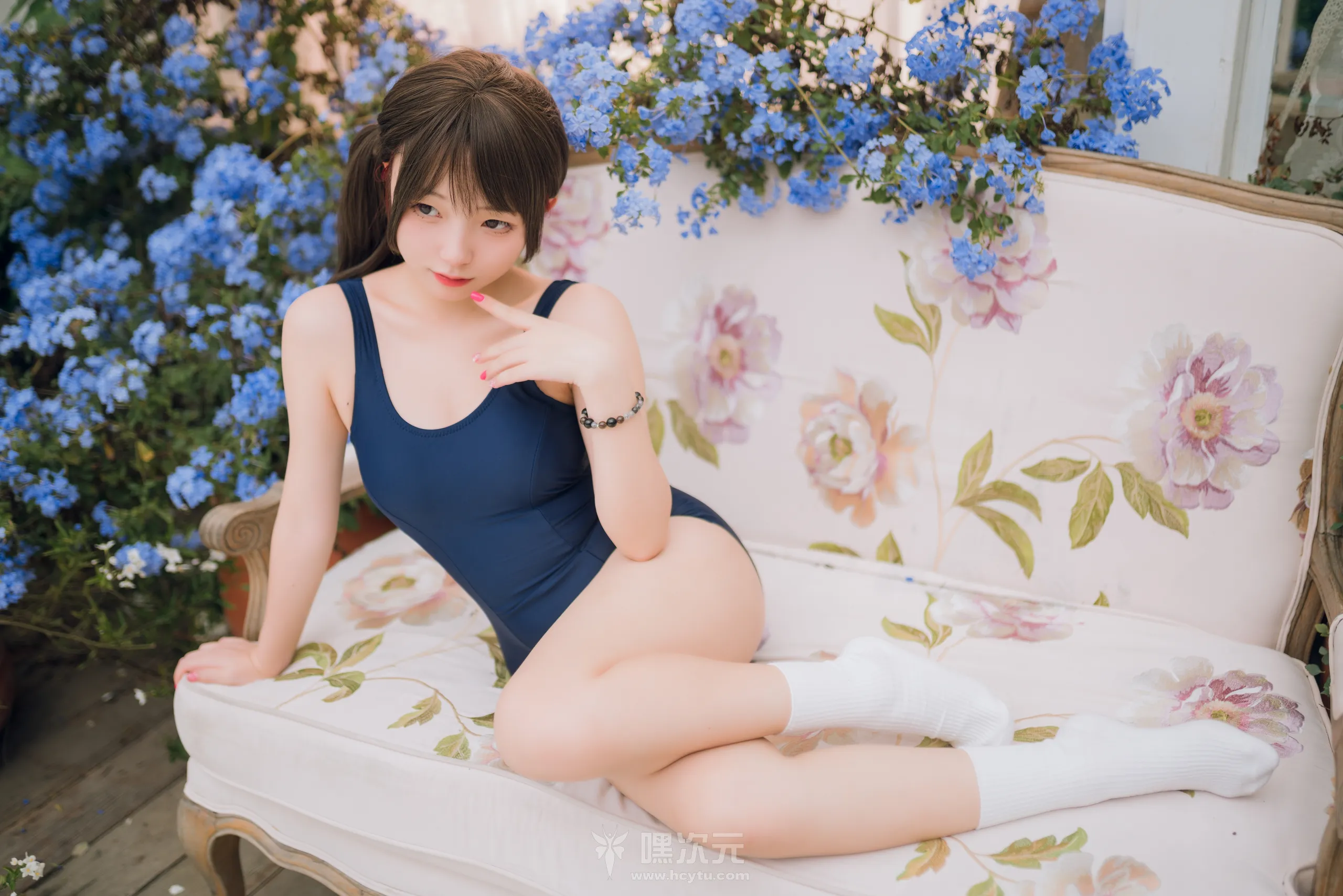 花铃 写真合集下载