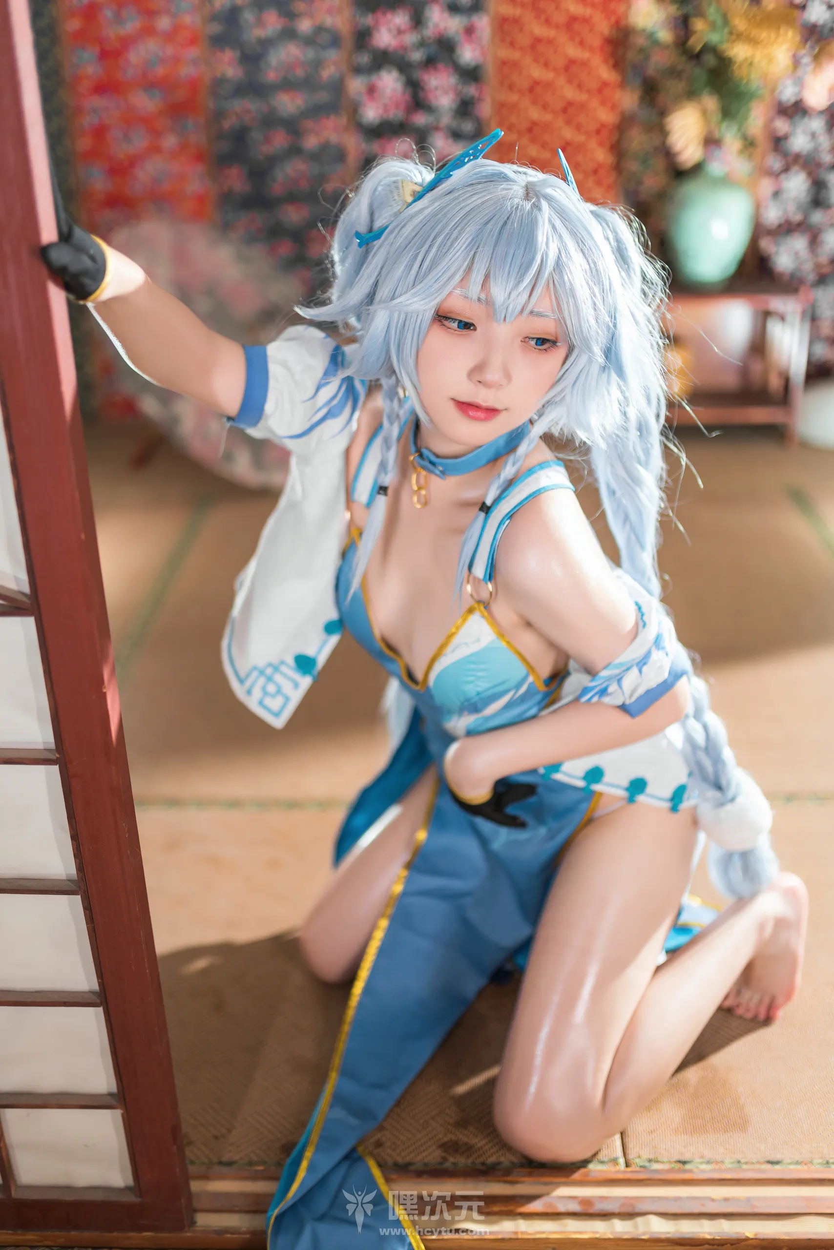 花铃 写真合集下载