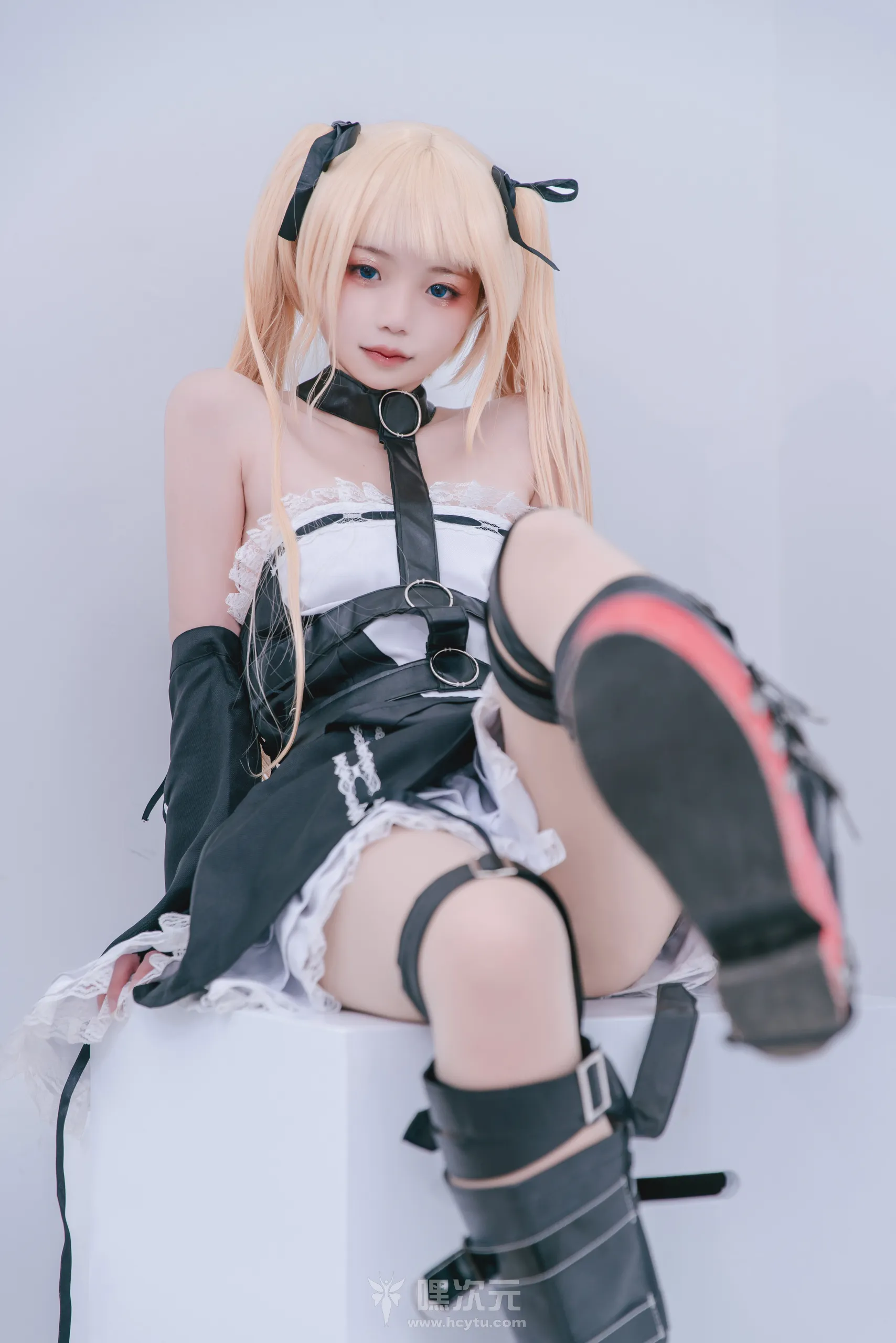 Irisuare 愛莉 写真合集下载
