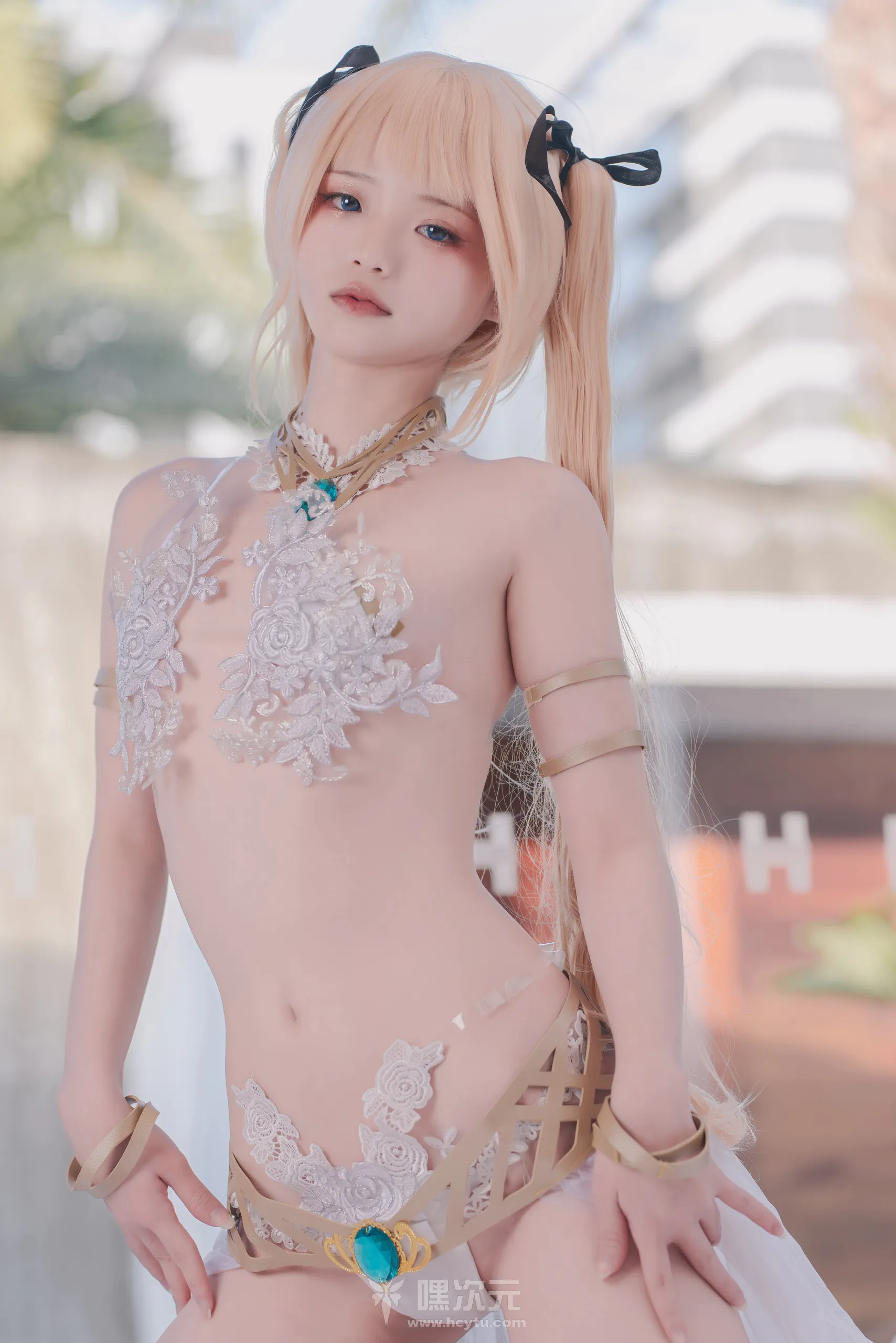 Irisuare 愛莉 写真合集下载