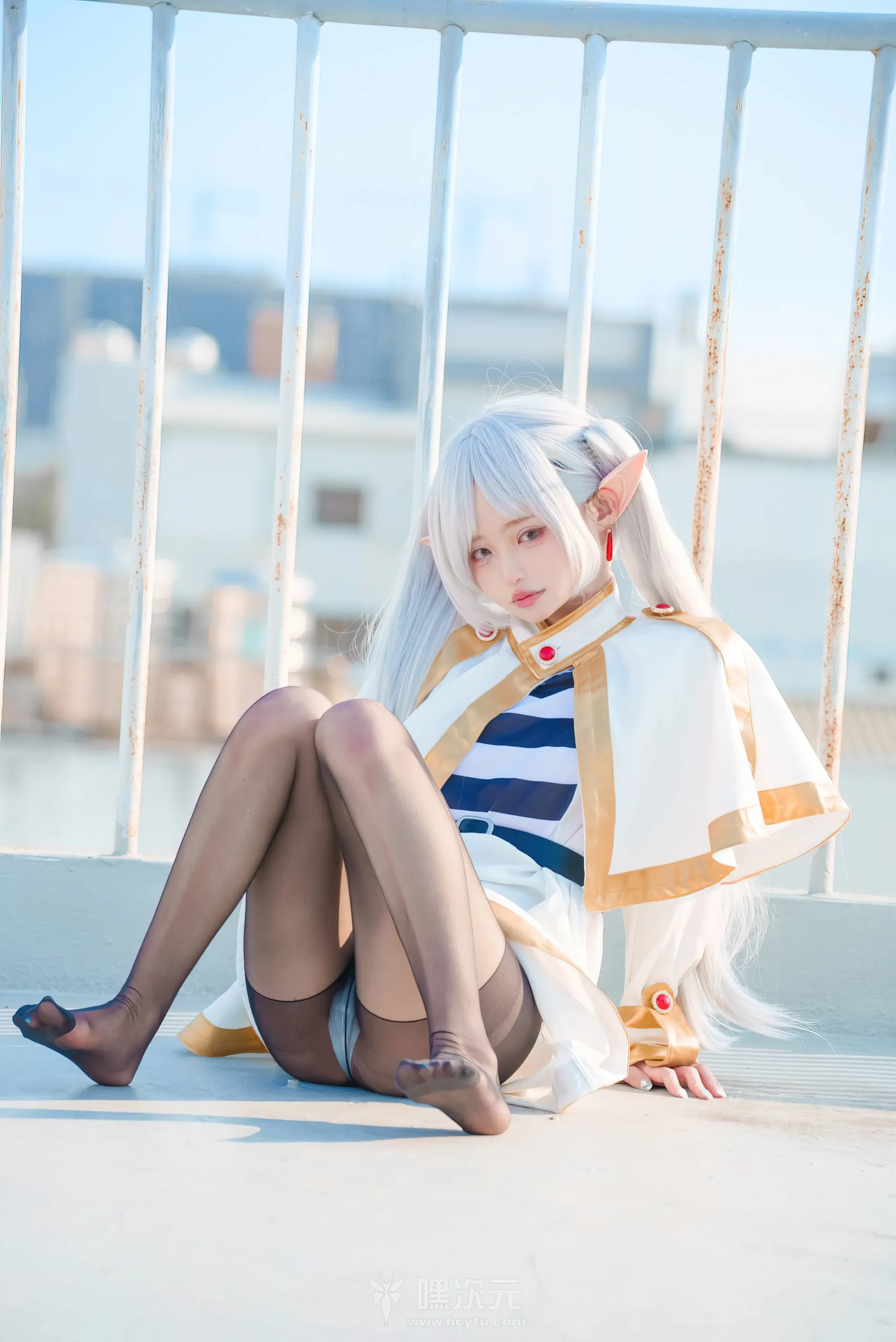 Irisuare 愛莉 写真合集下载