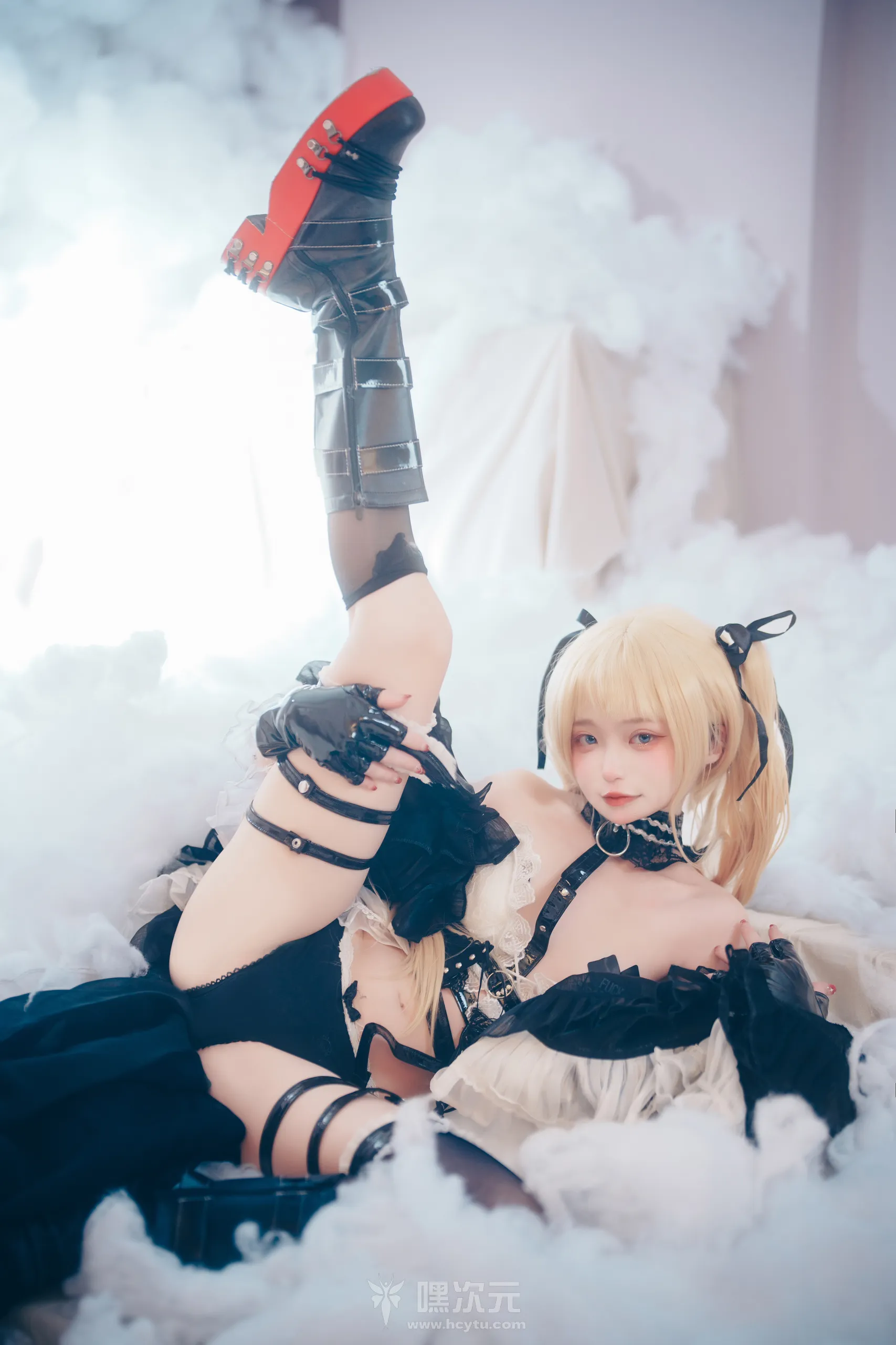 Irisuare 愛莉 写真合集下载