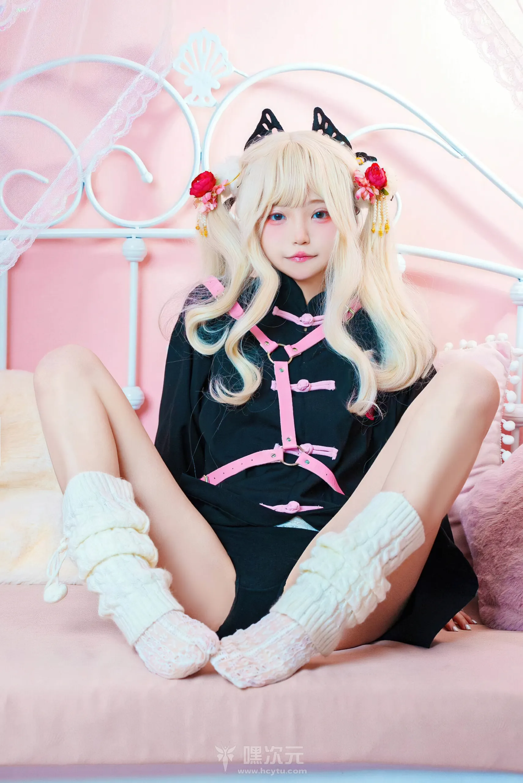 Irisuare 愛莉 写真合集下载