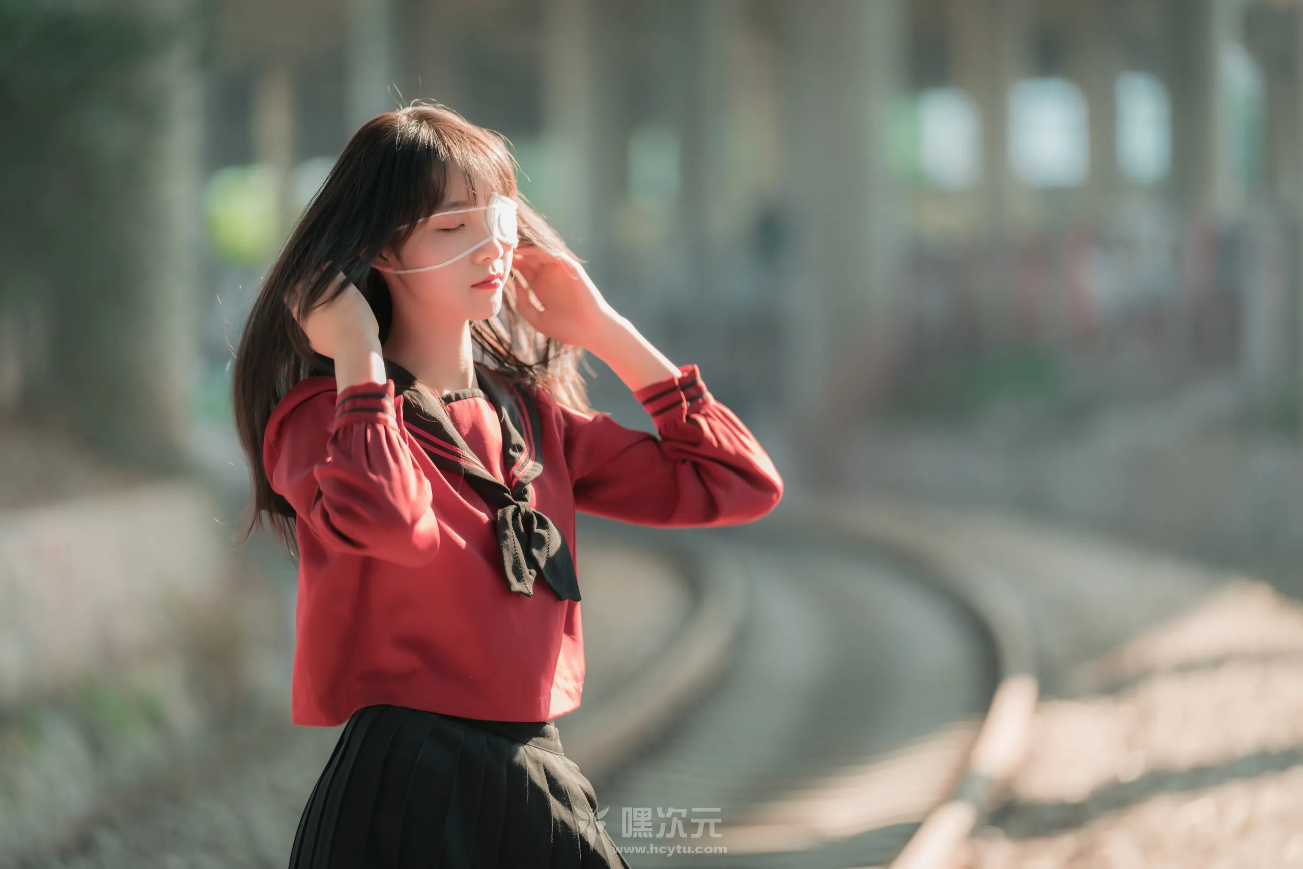 西瓜少女 写真合集下载