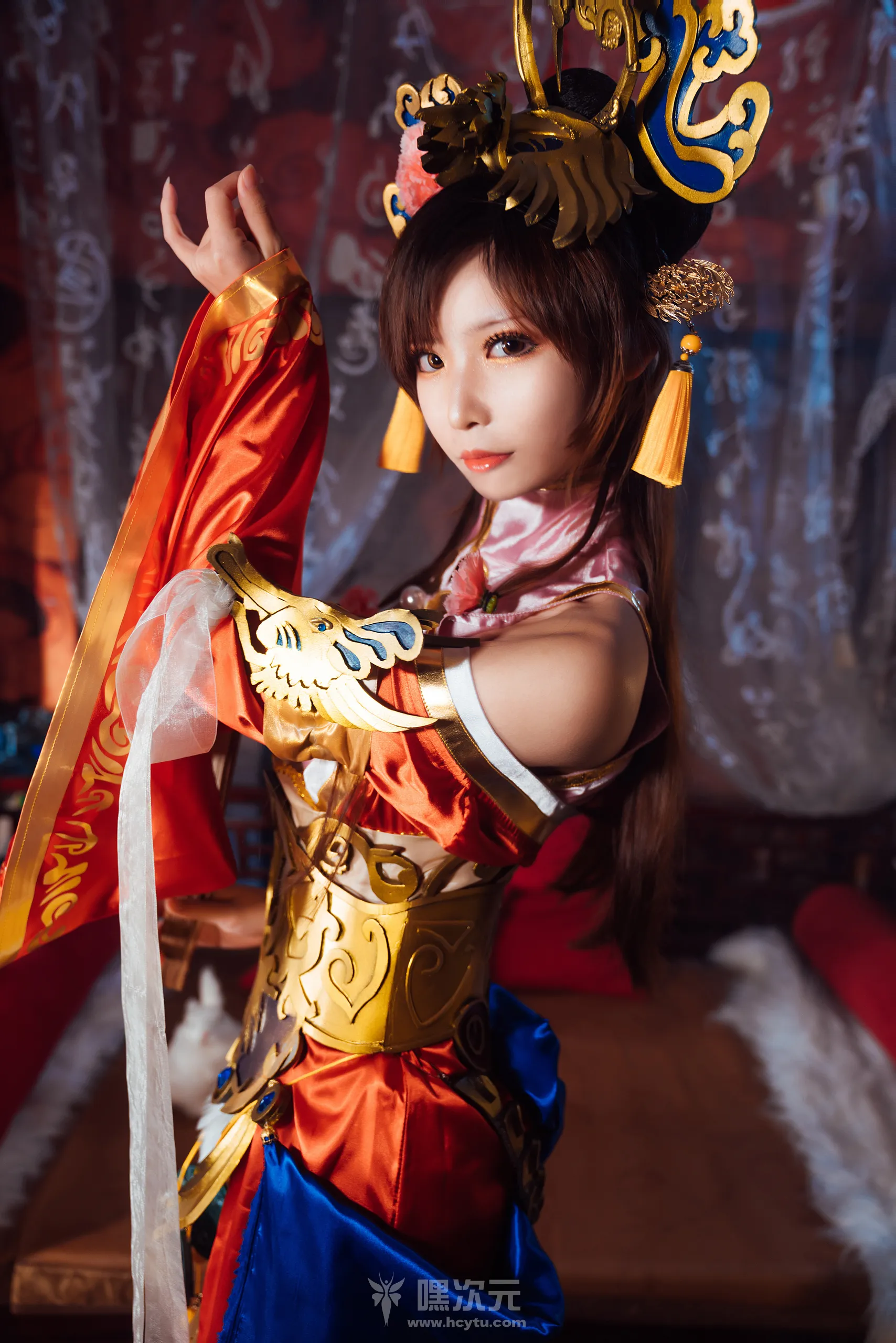 爱老师_PhD 写真合集下载-嘿次元