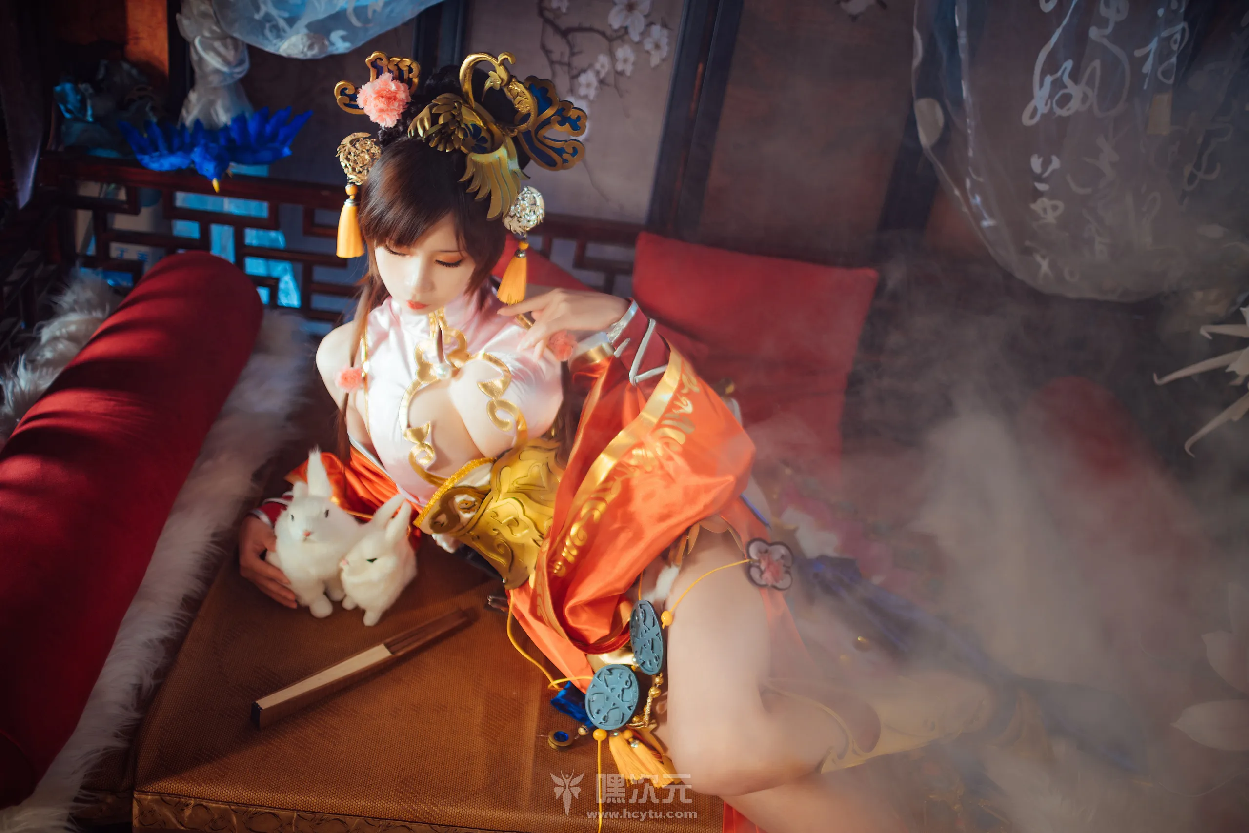 爱老师_PhD 写真合集下载