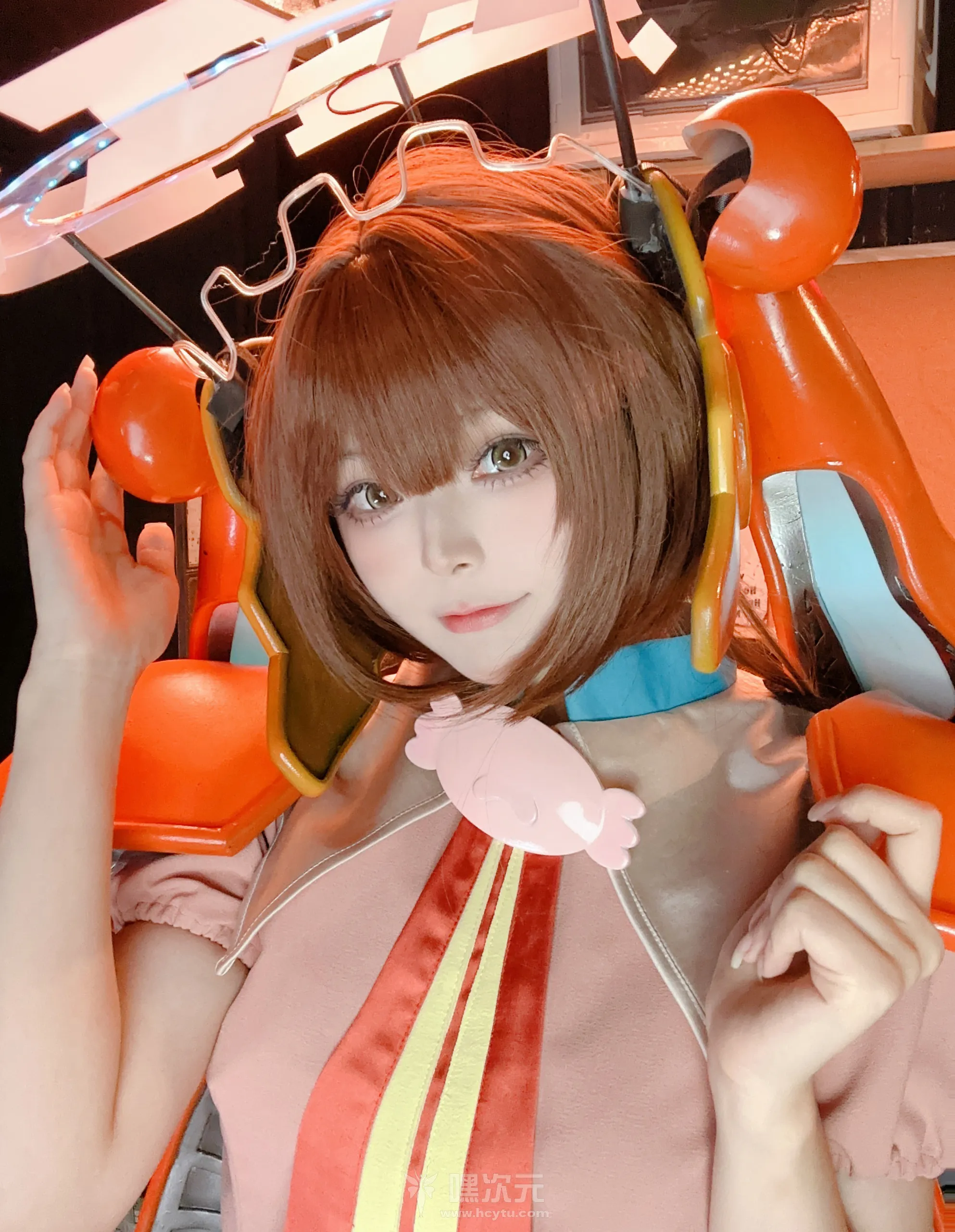 w百合欧皇子w 写真合集下载