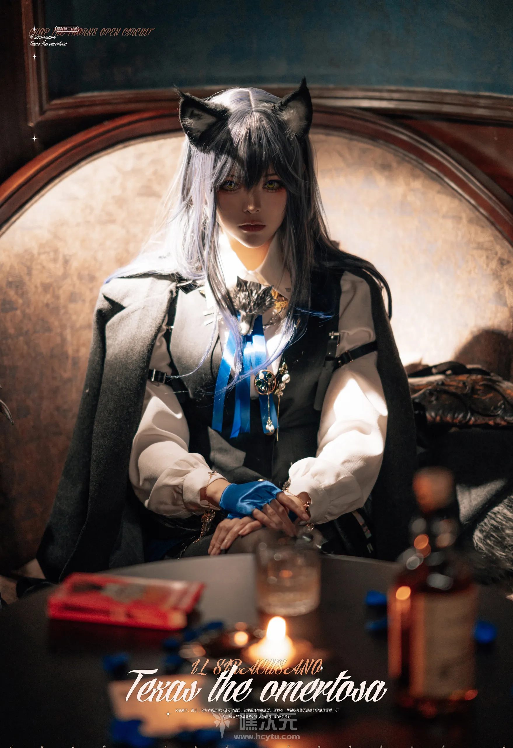 w百合欧皇子w 写真合集下载