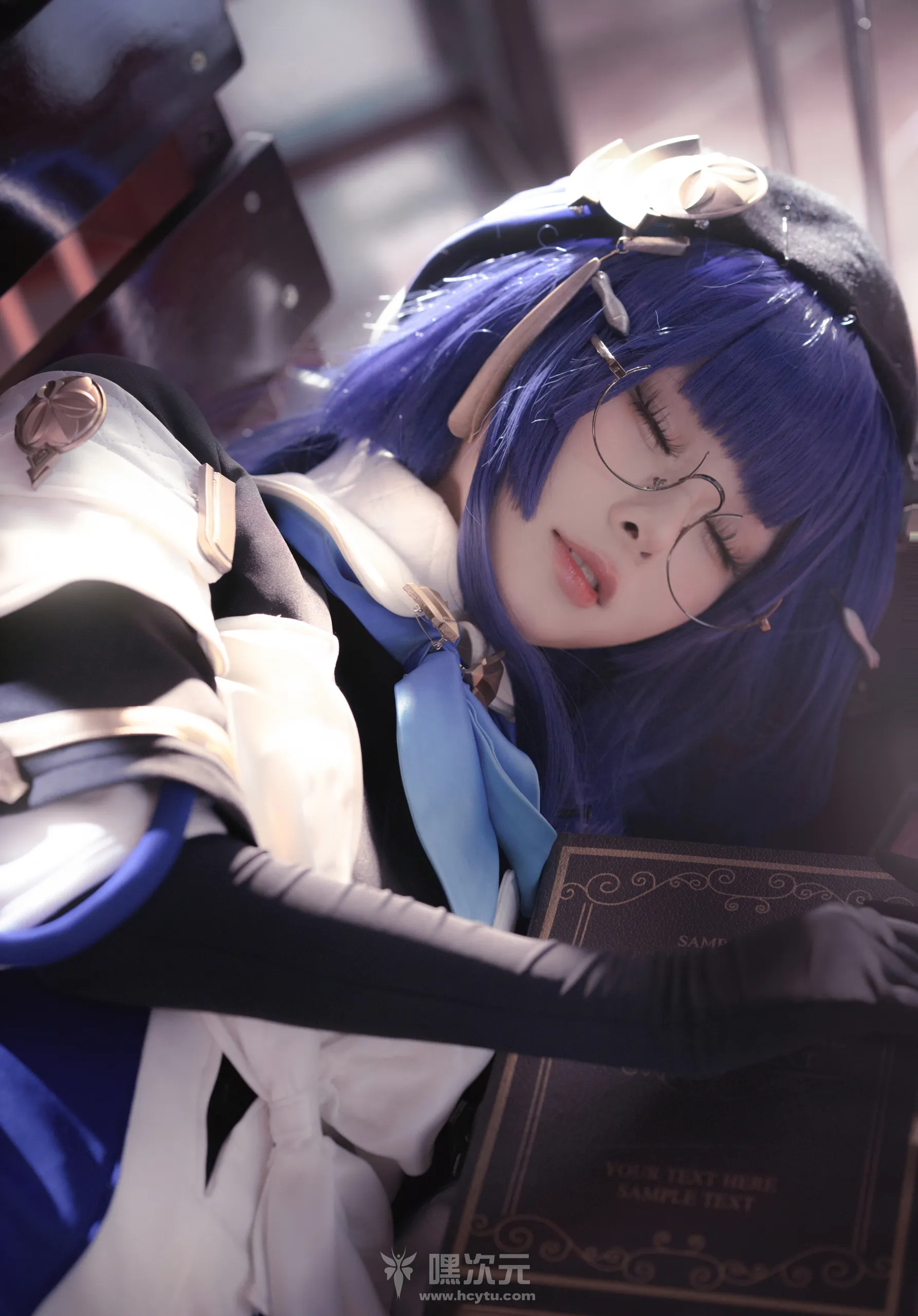 w百合欧皇子w 写真合集下载