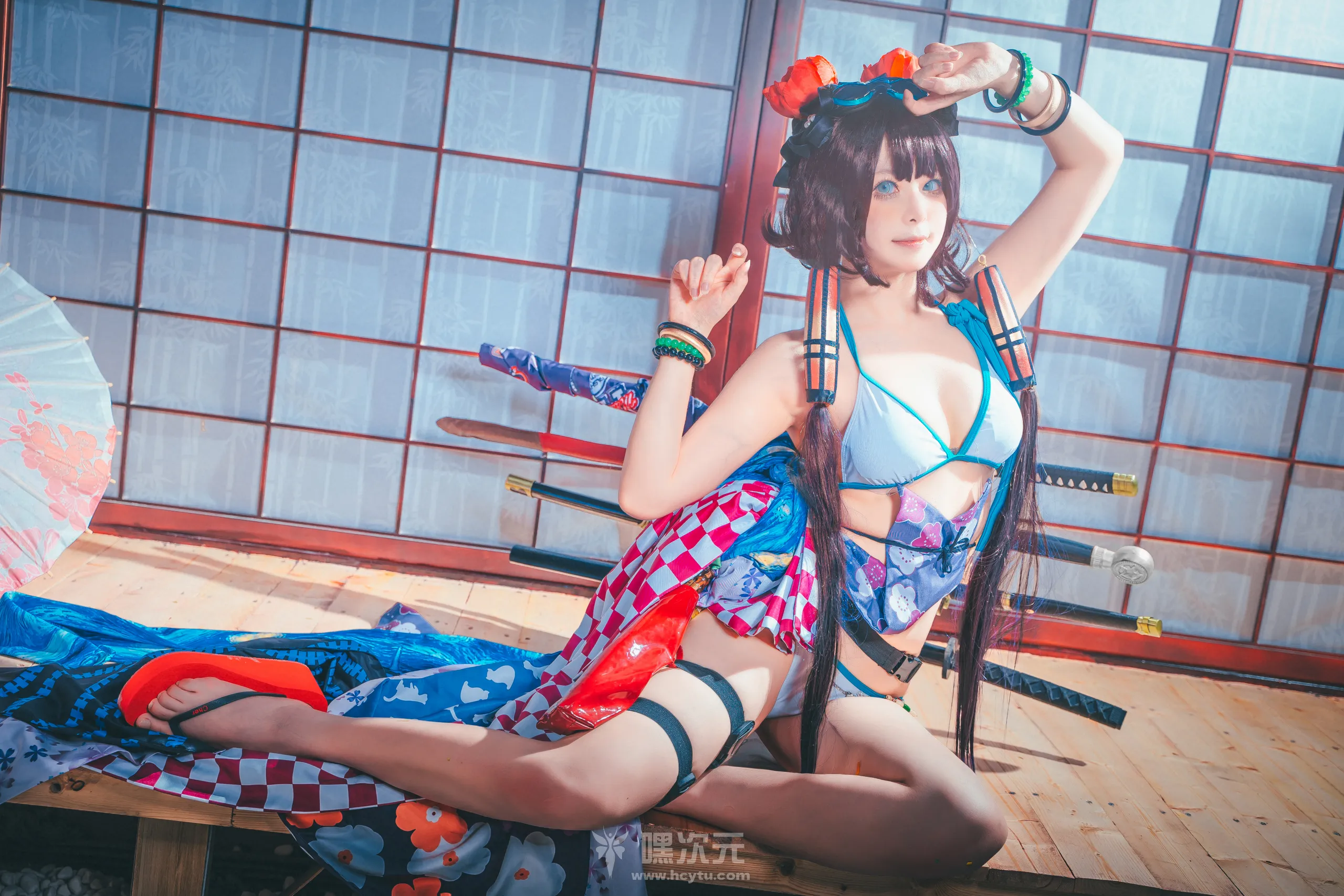 w百合欧皇子w 写真合集下载