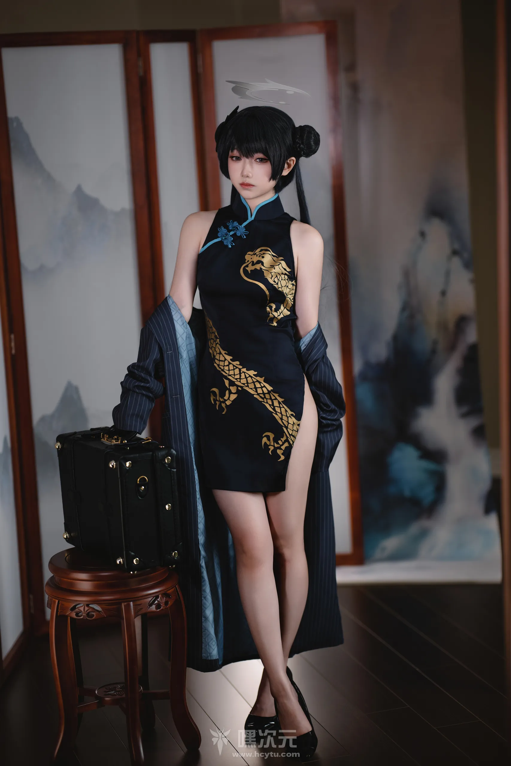 小木曾AYA 写真合集下载