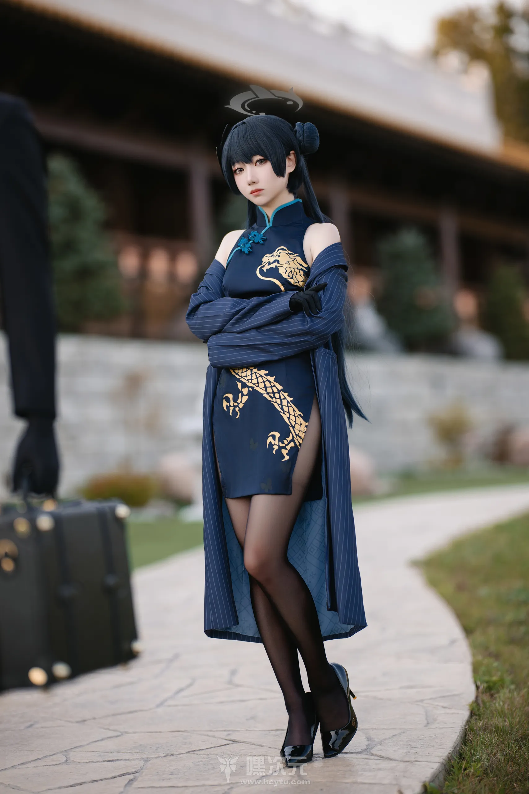小木曾AYA 写真合集下载