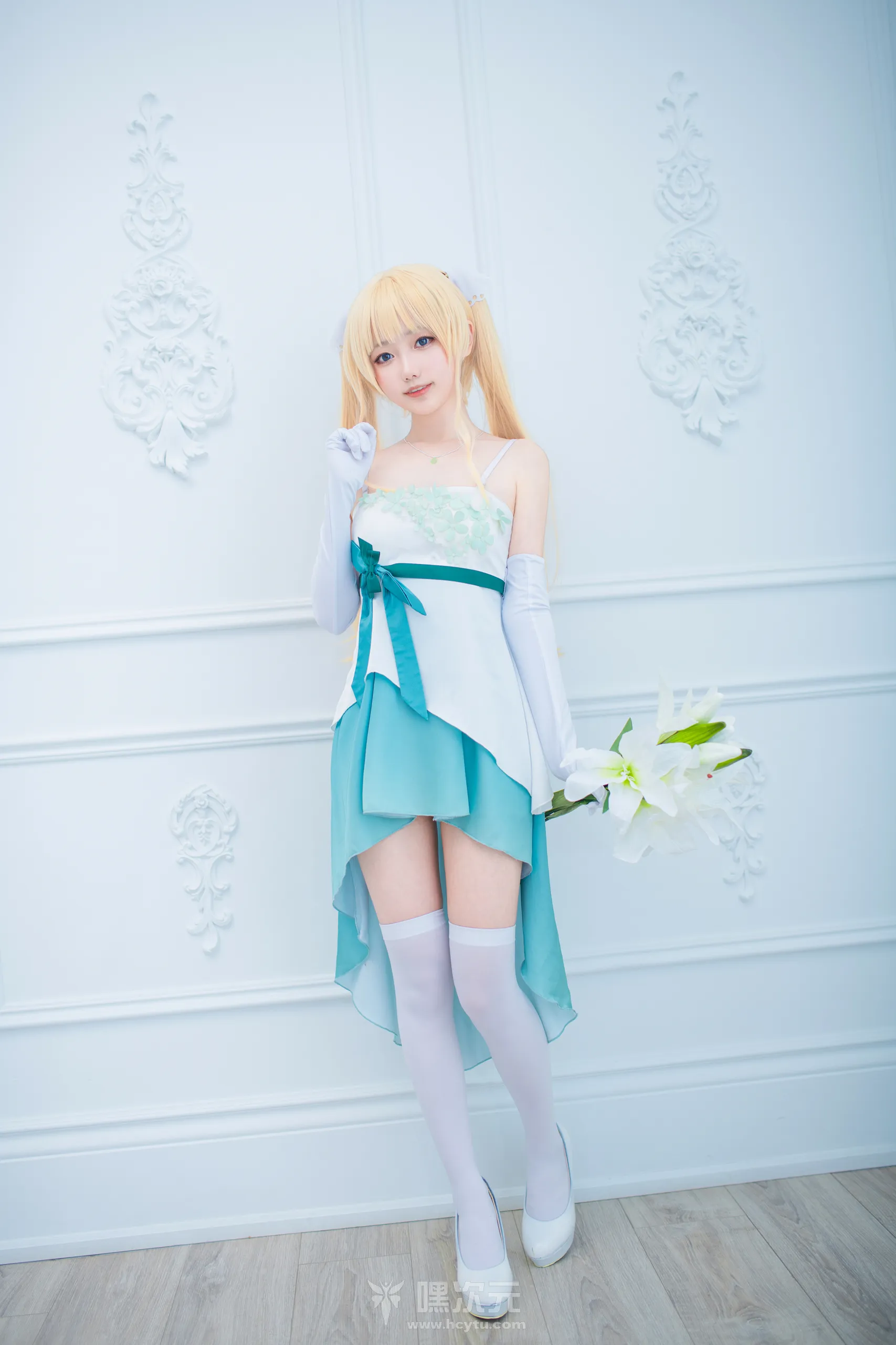 小木曾AYA 写真合集下载
