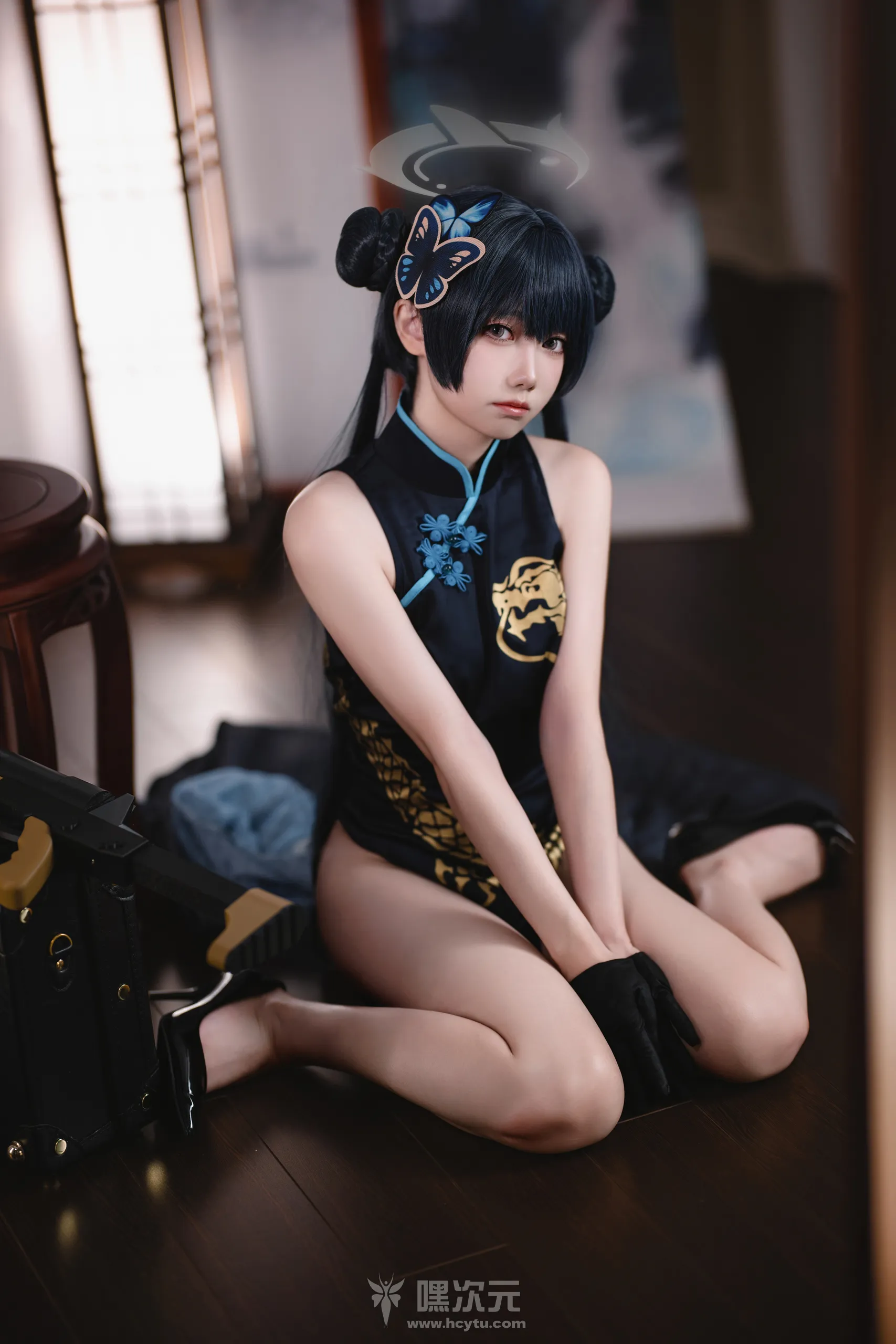 小木曾AYA 写真合集下载