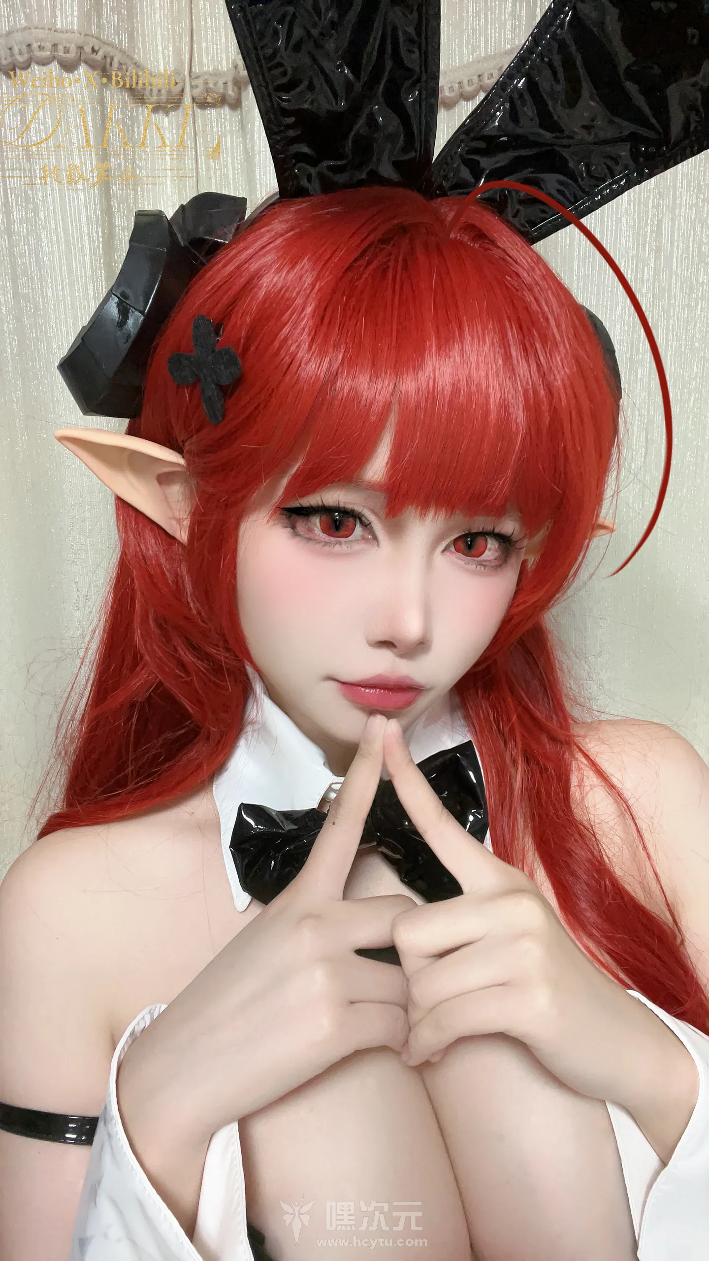 Dakki伊 写真合集下载