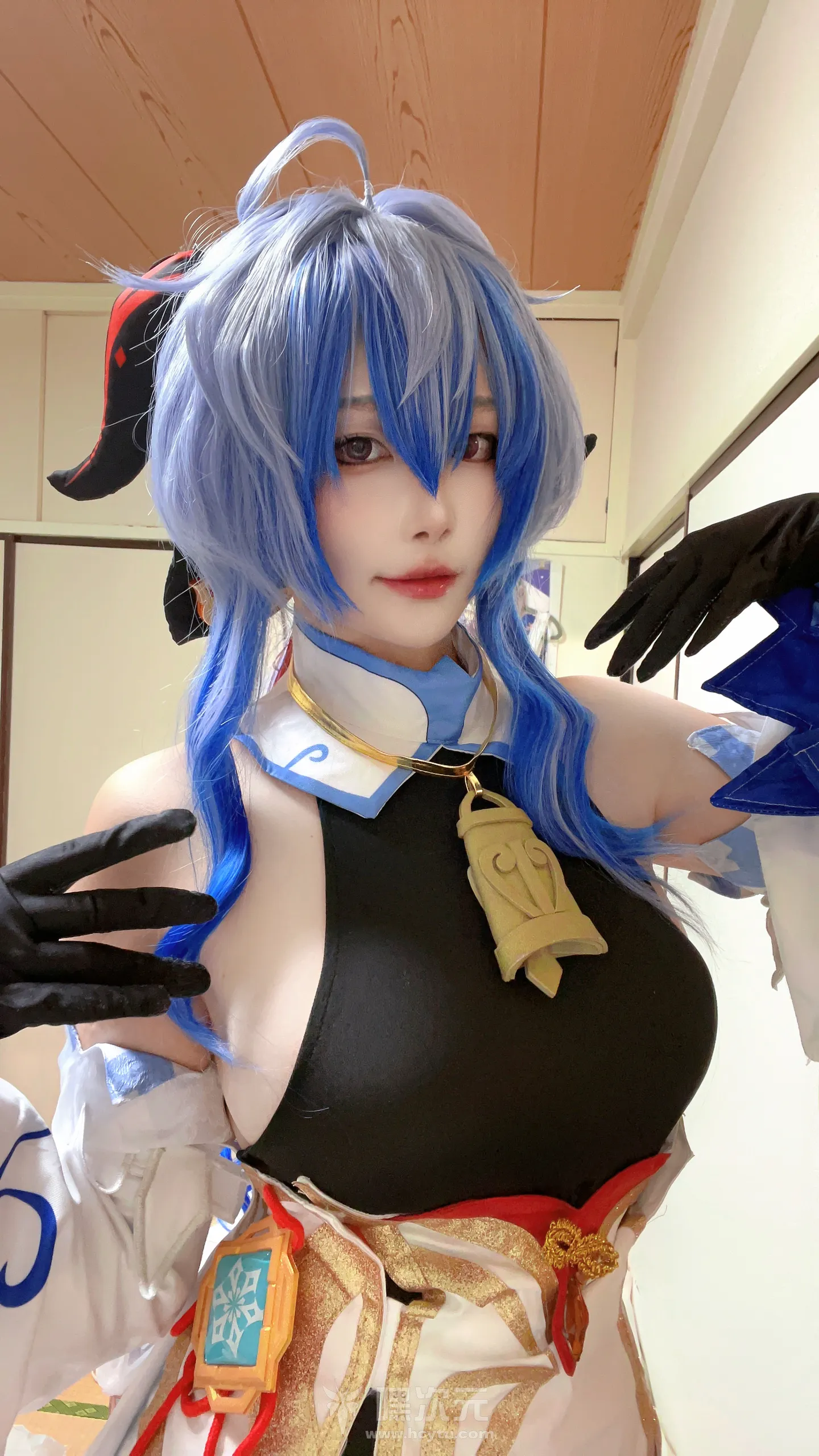 Dakki伊 写真合集下载