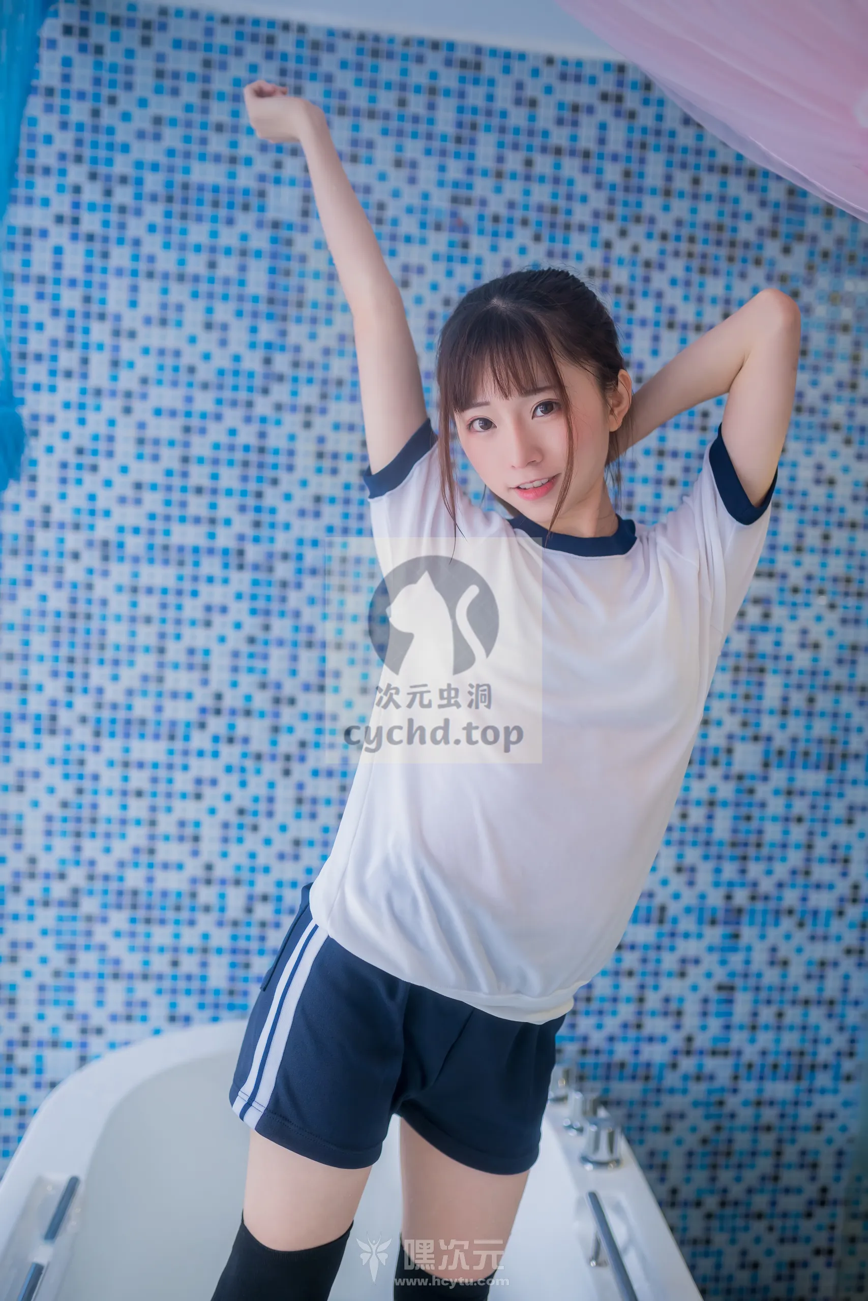 绮太郎_Kitaro 写真合集下载