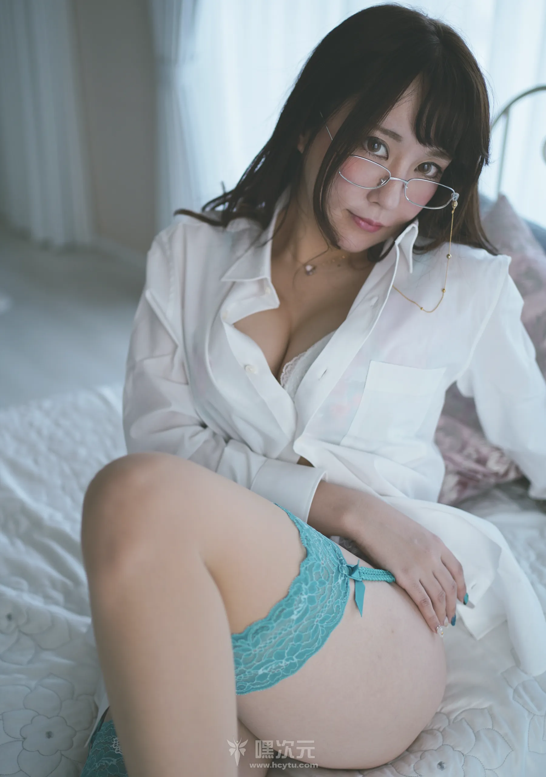 HERESY 林檎蜜紀 写真合集下载-嘿次元