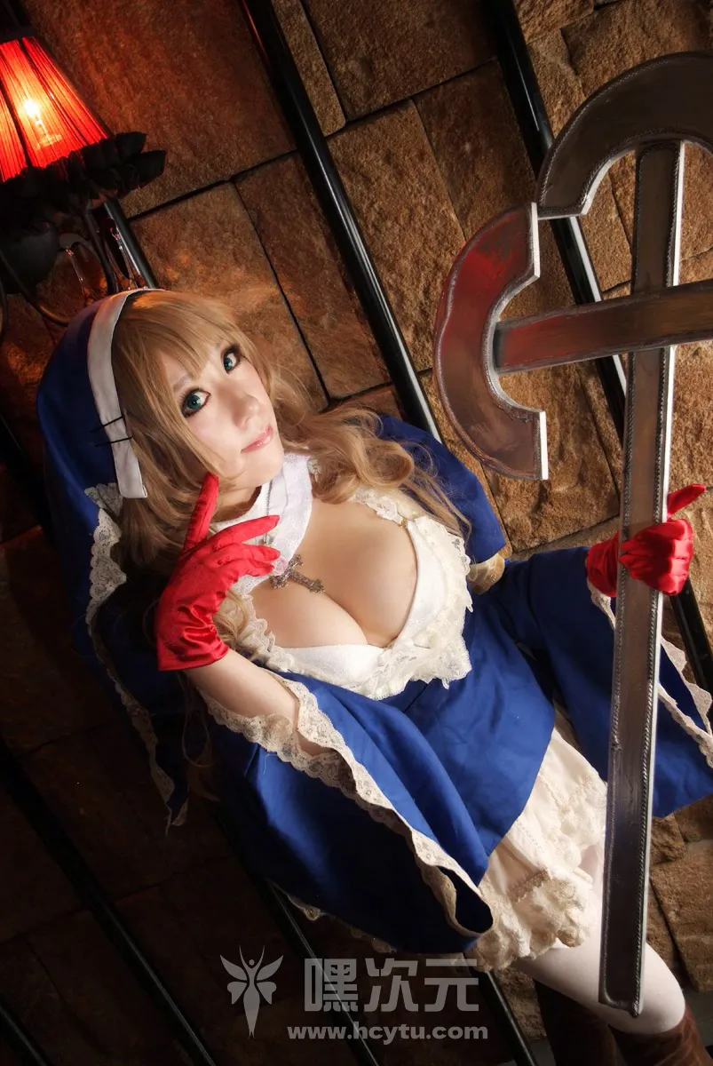 HERESY 林檎蜜紀 写真合集下载