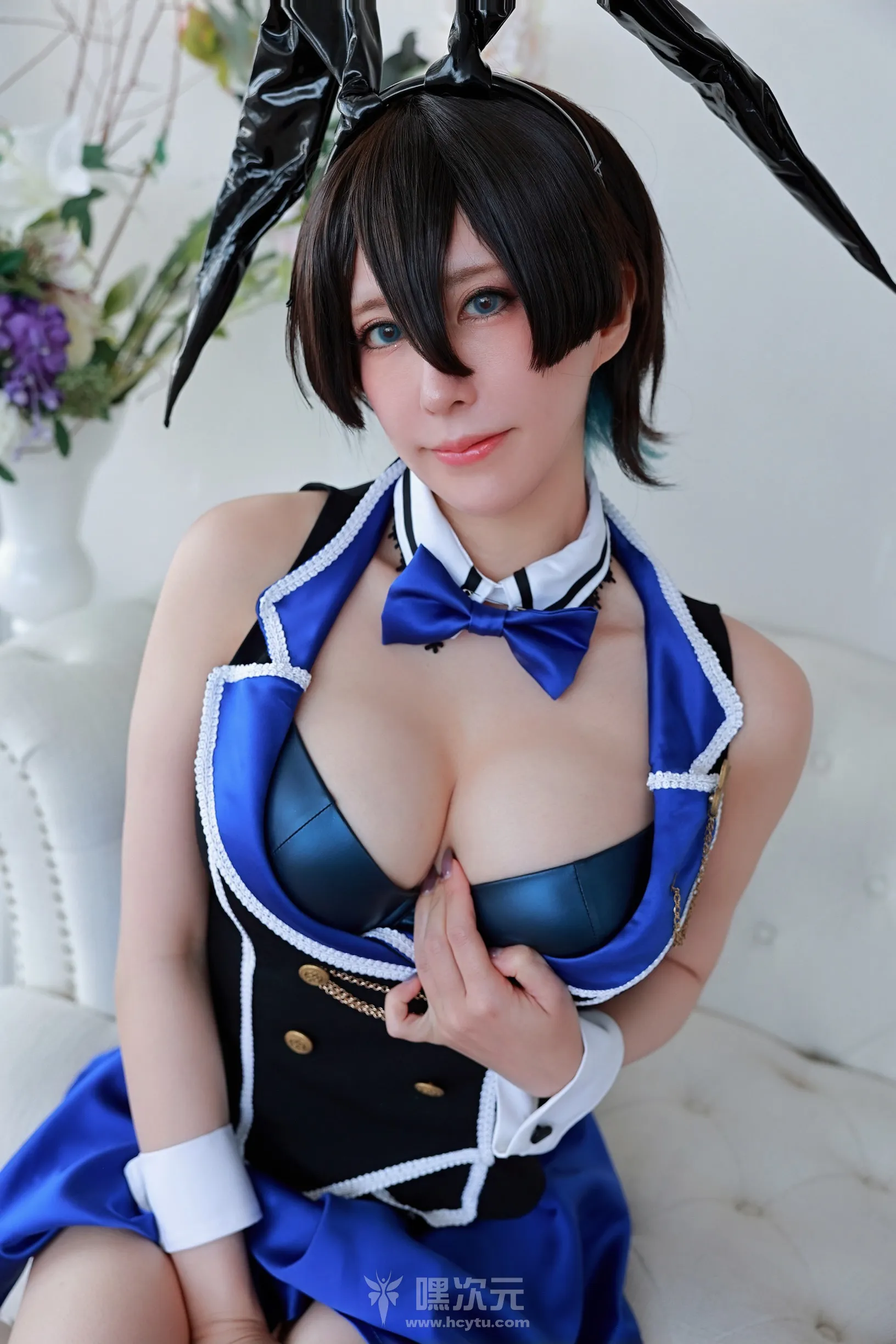 HERESY 林檎蜜紀 写真合集下载