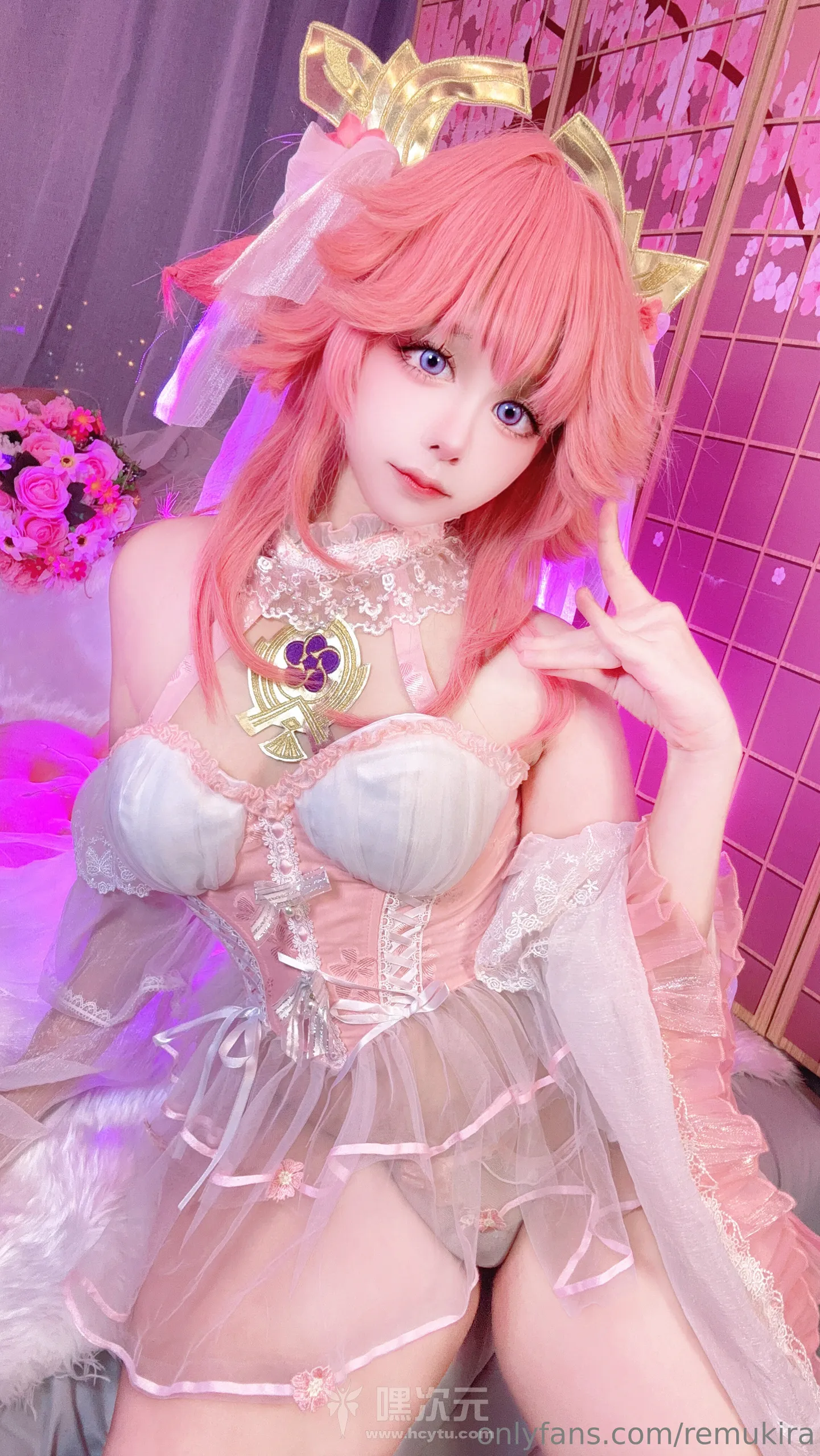 Remukira 写真合集下载