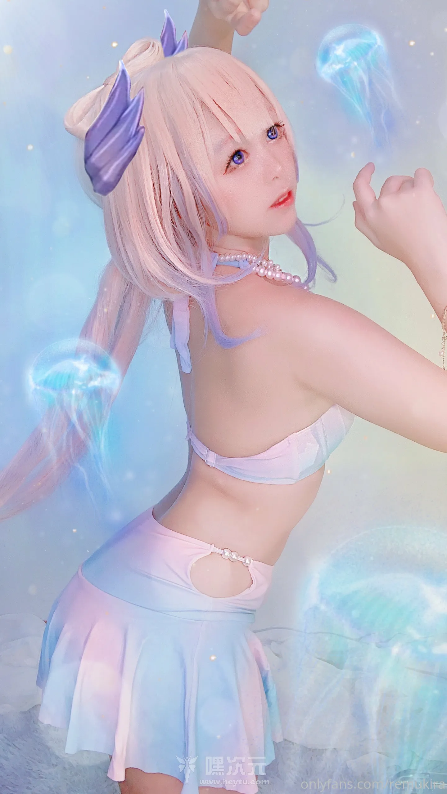 Remukira 写真合集下载