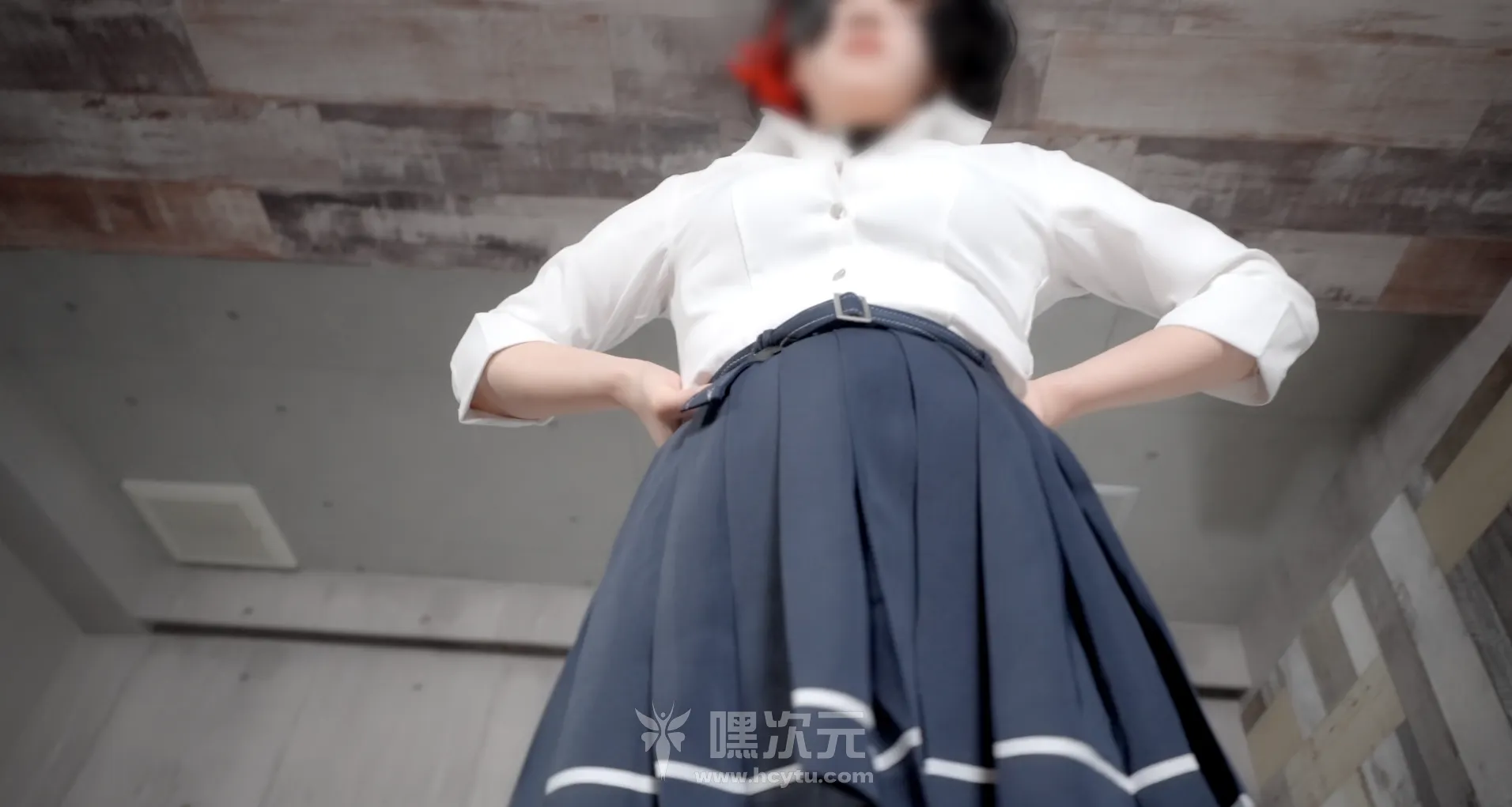 ぶんコス 写真合集下载-嘿次元