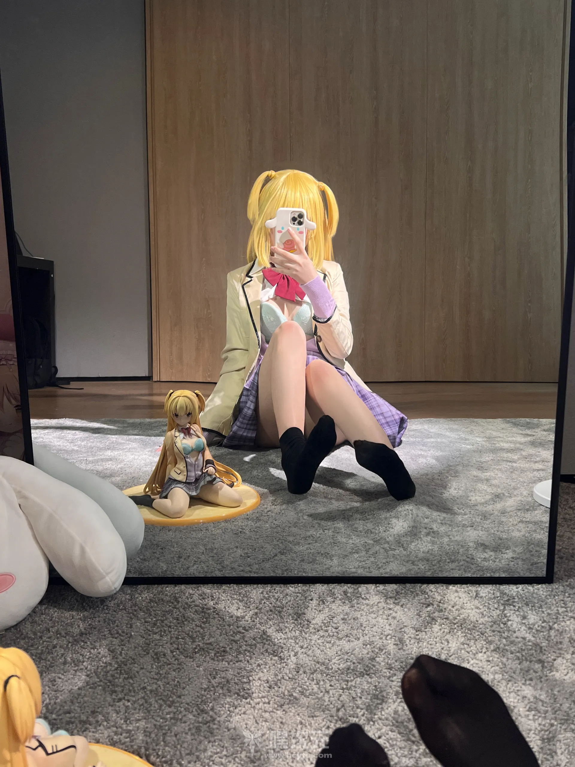 shibachipipa 写真合集下载