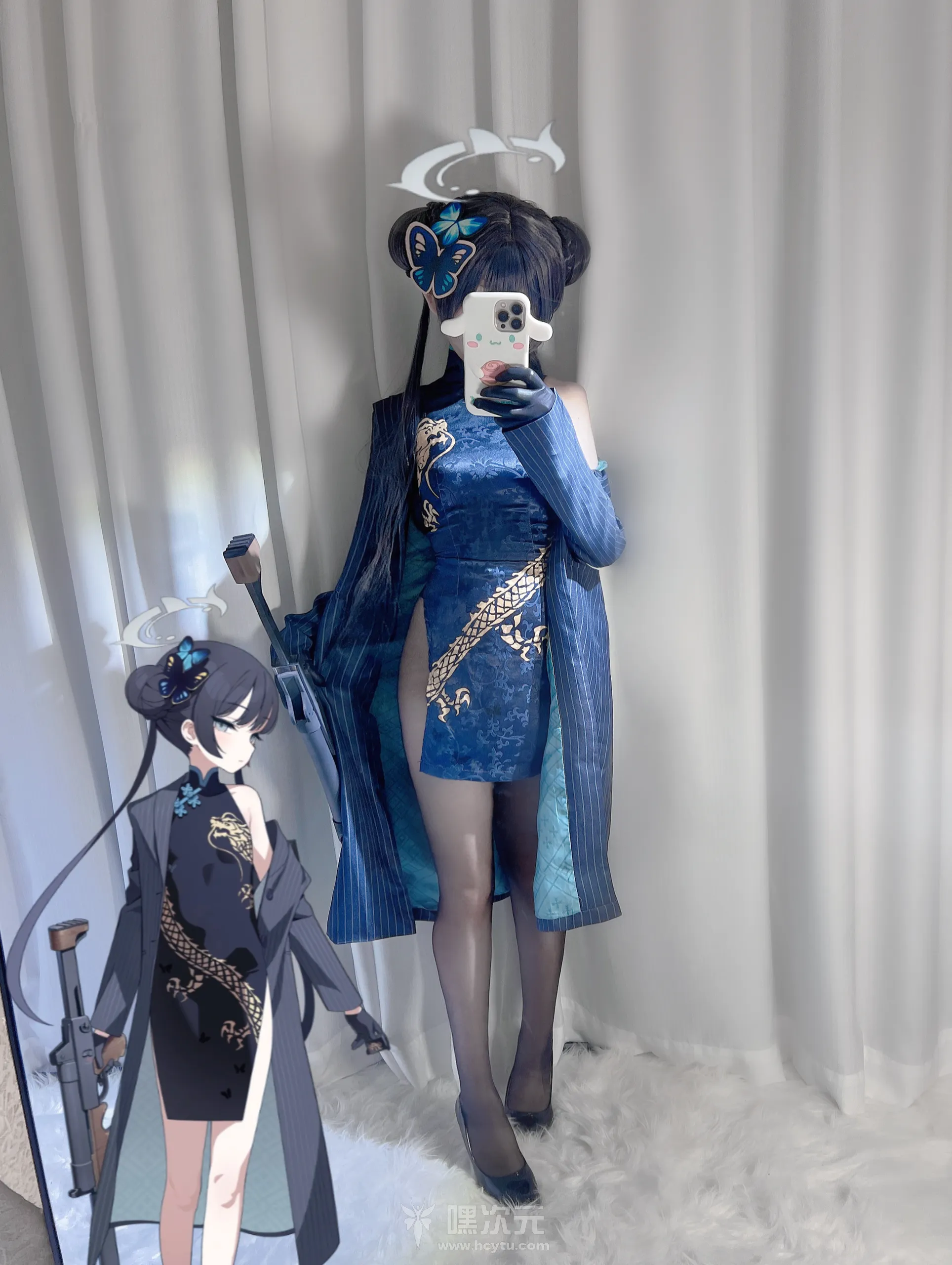 shibachipipa 写真合集下载