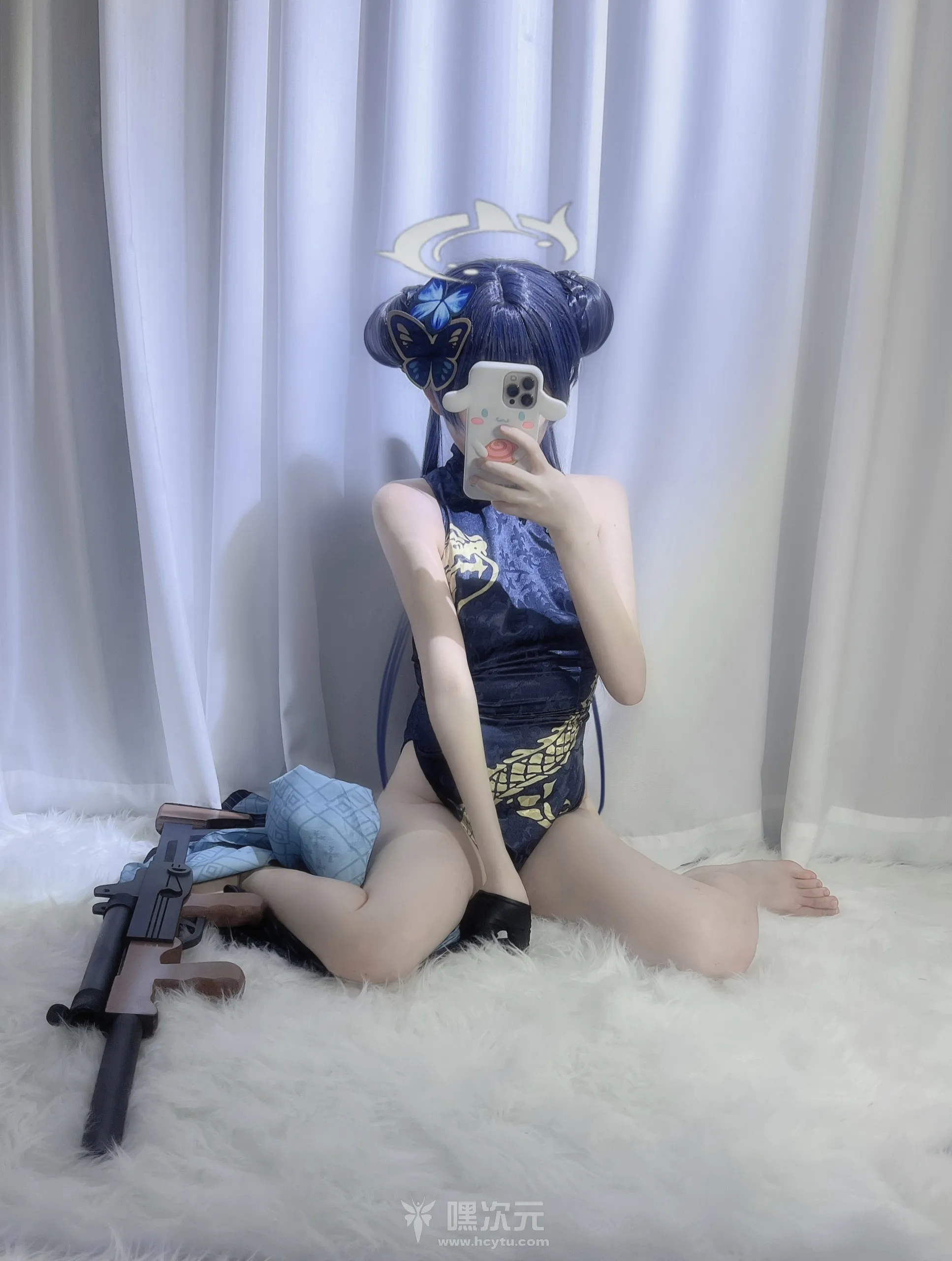 shibachipipa 写真合集下载