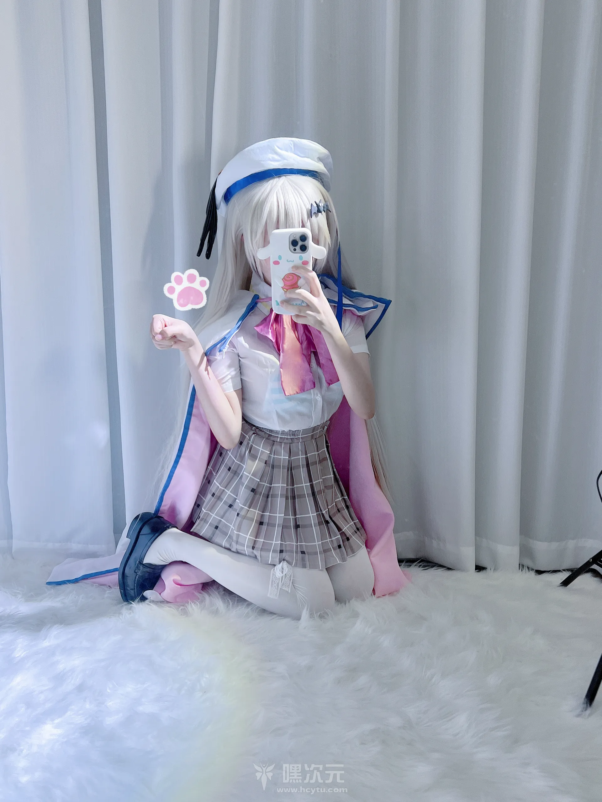 shibachipipa 写真合集下载