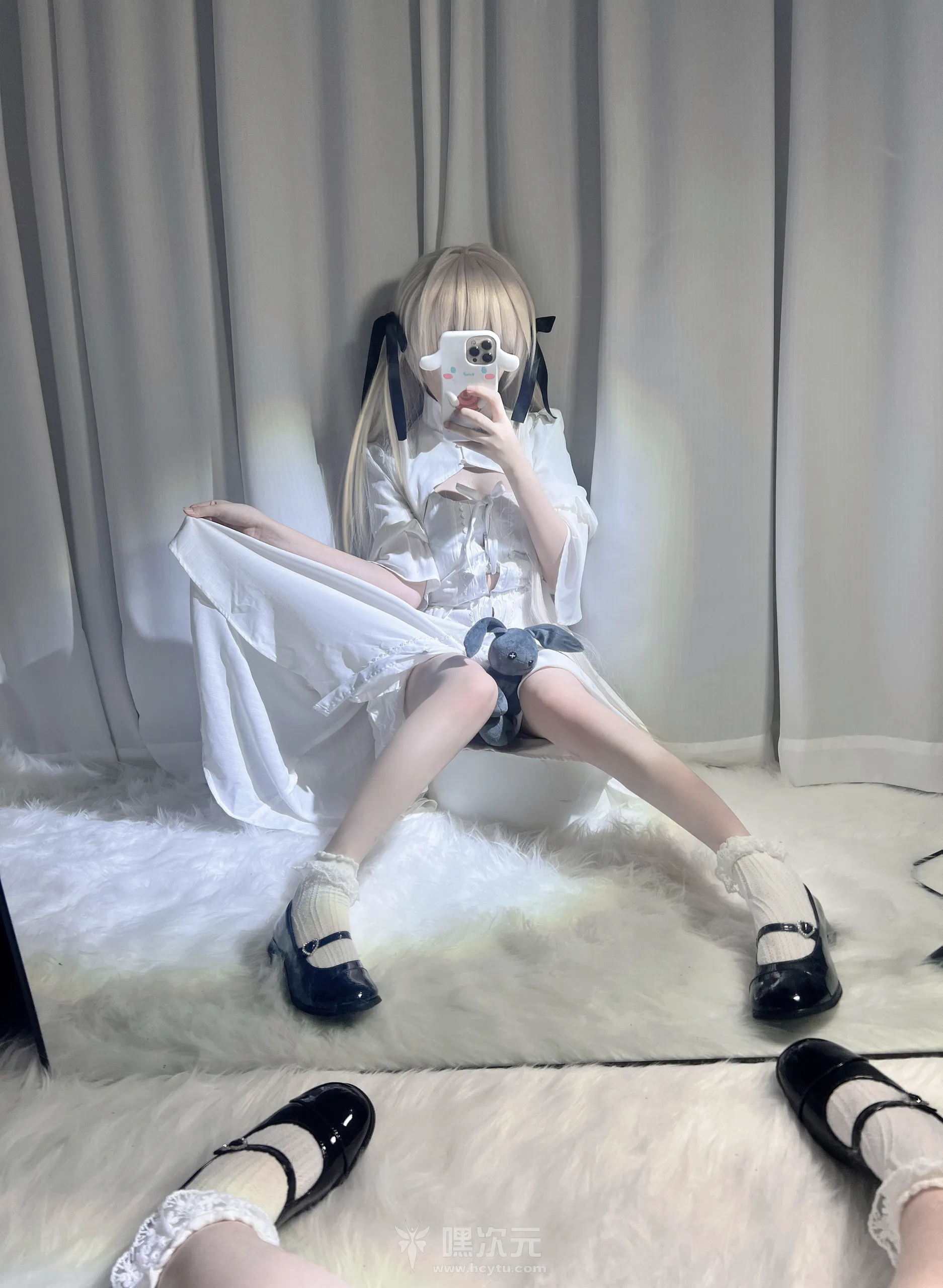 shibachipipa 写真合集下载