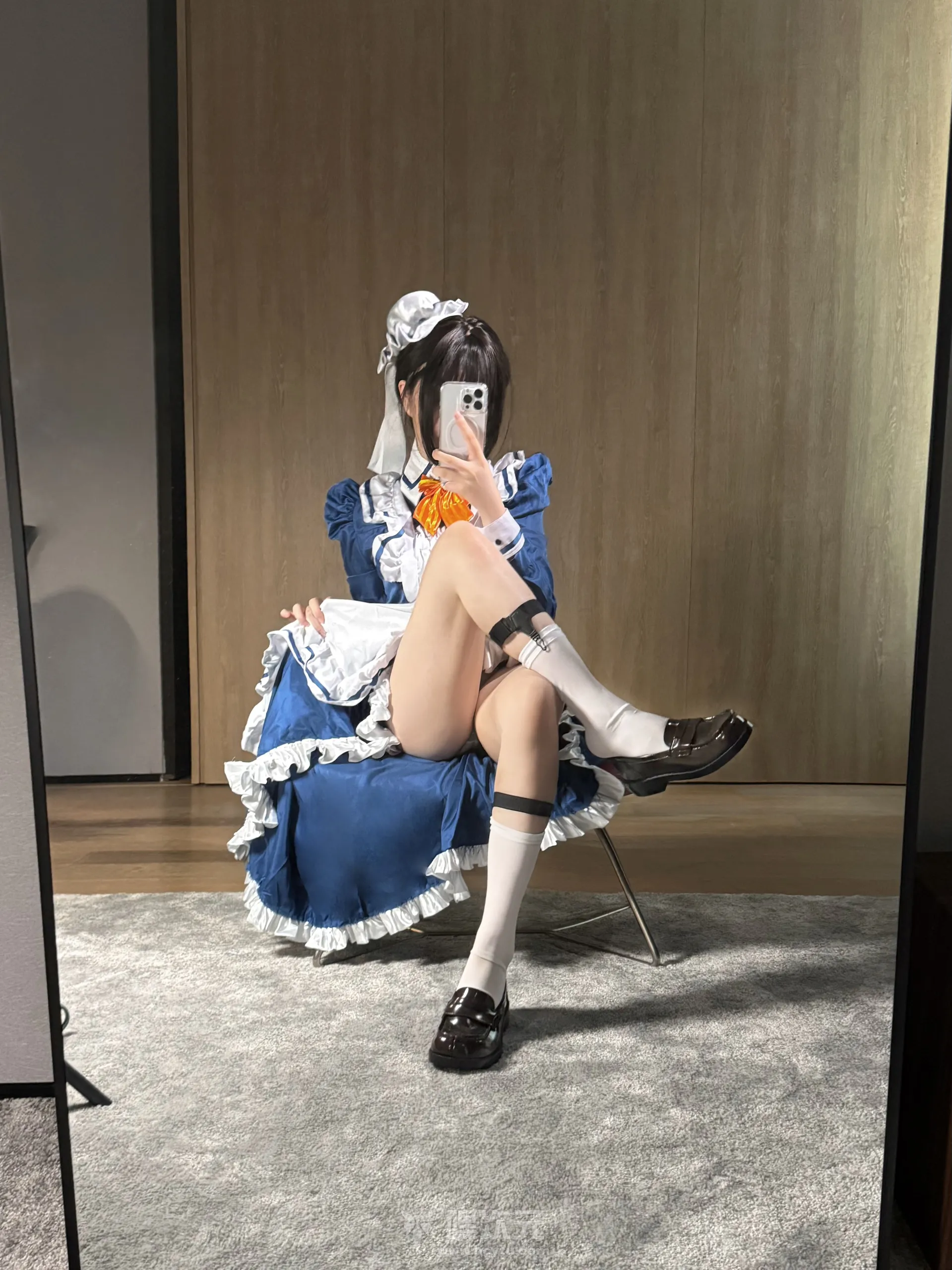 shibachipipa 写真合集下载