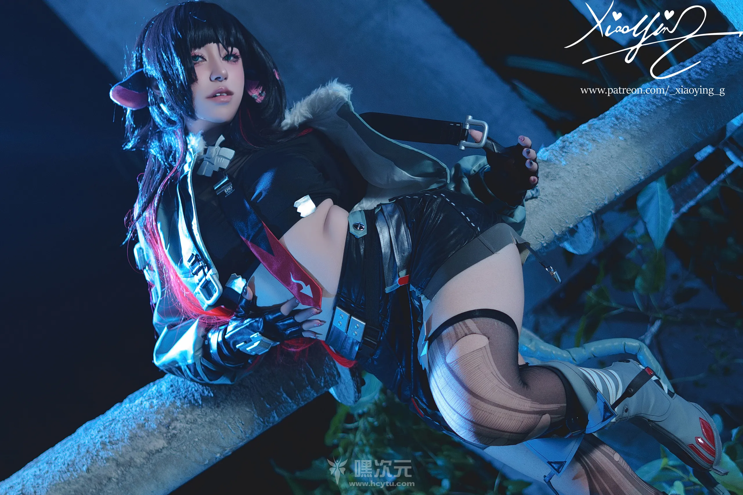 XiaoYing小樱 写真合集下载