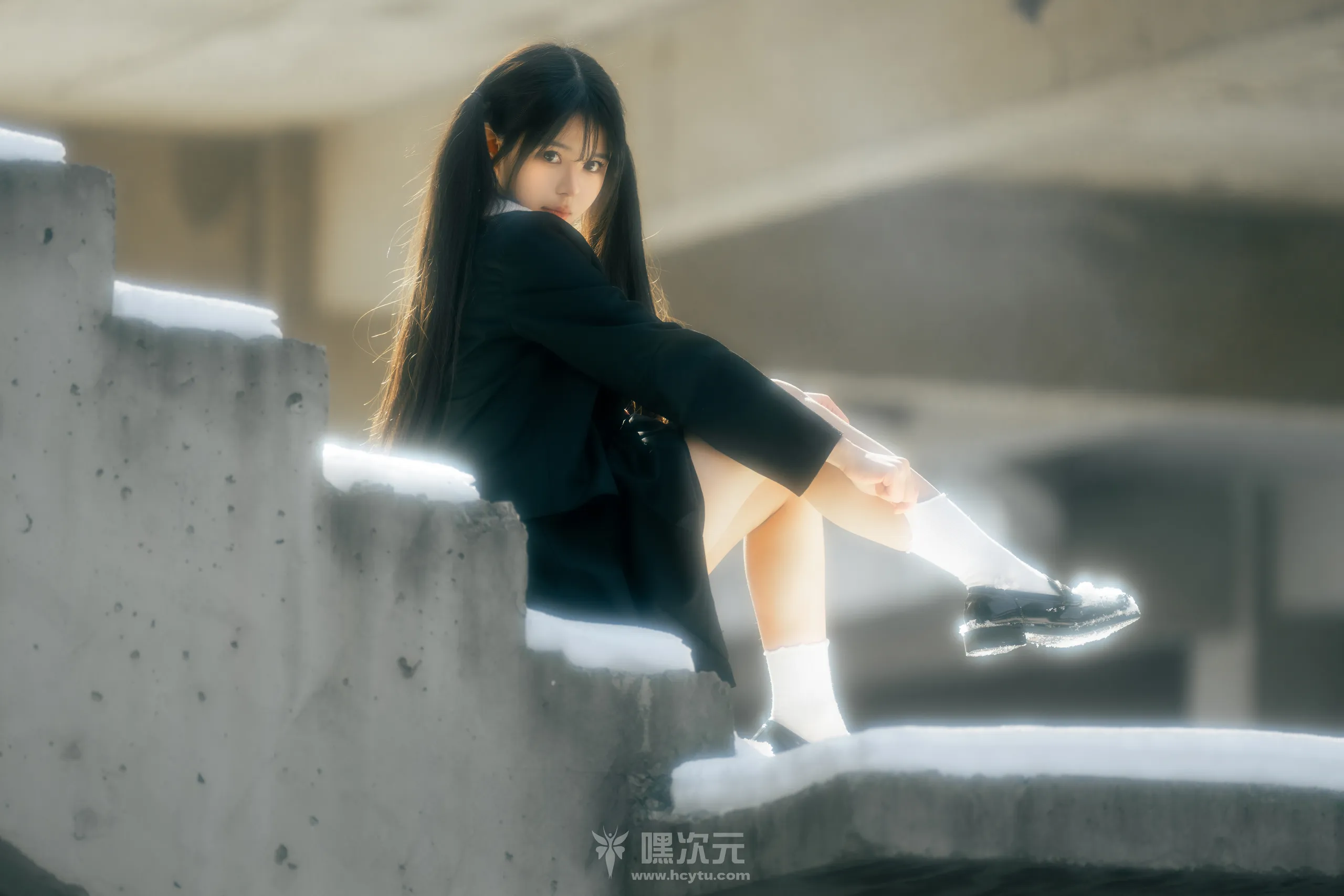 rua阮阮 写真合集下载