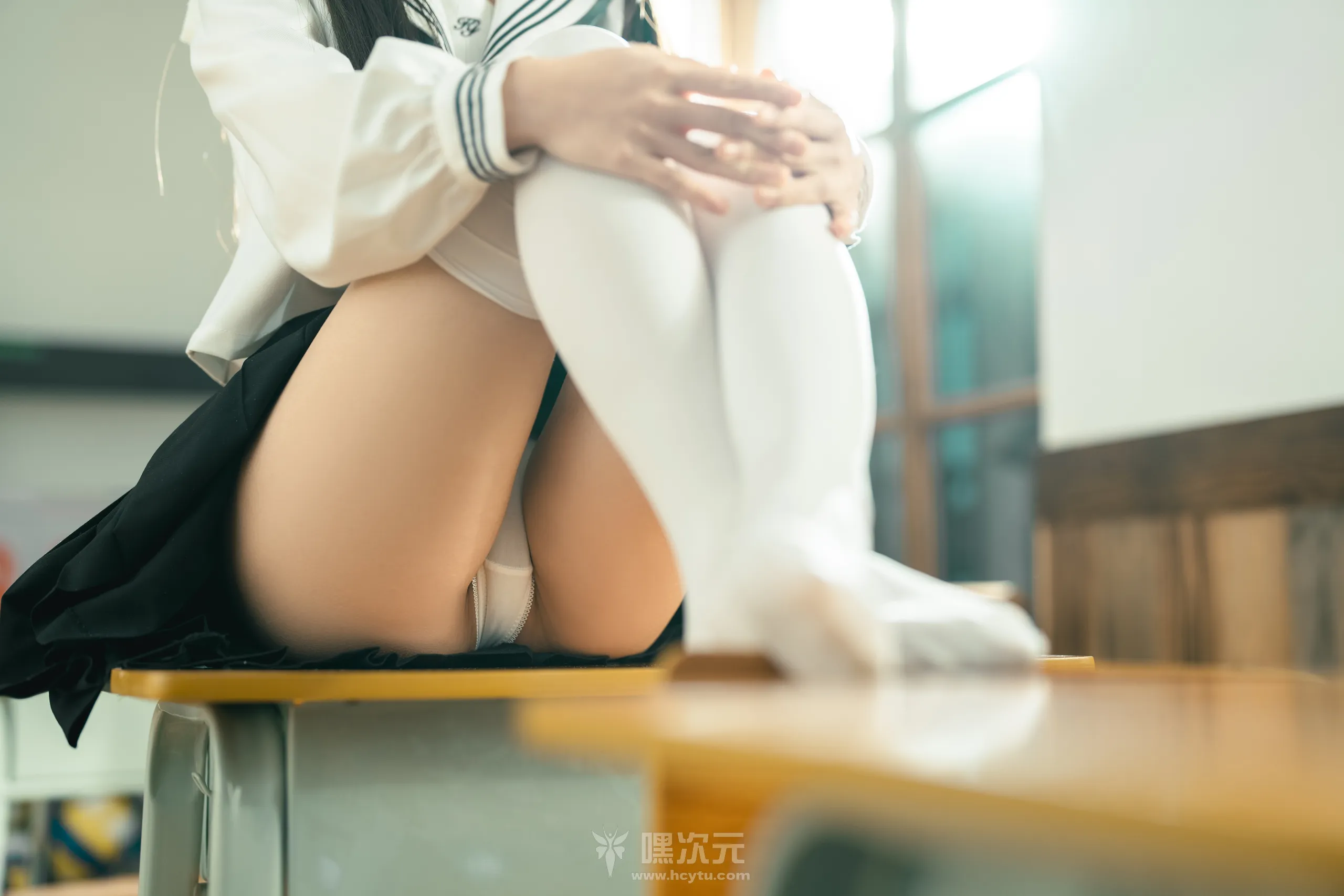 rua阮阮 写真合集下载