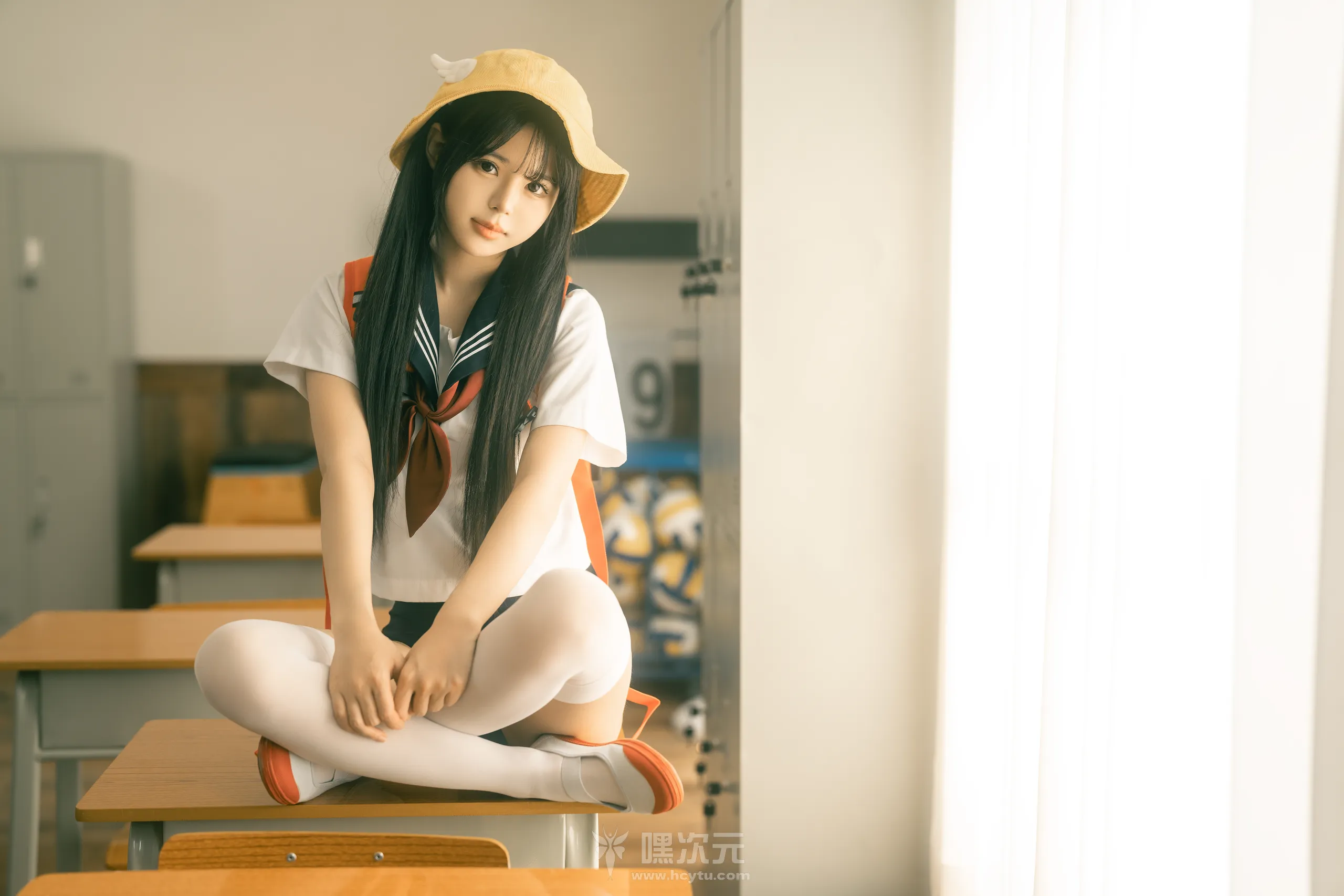 rua阮阮 写真合集下载