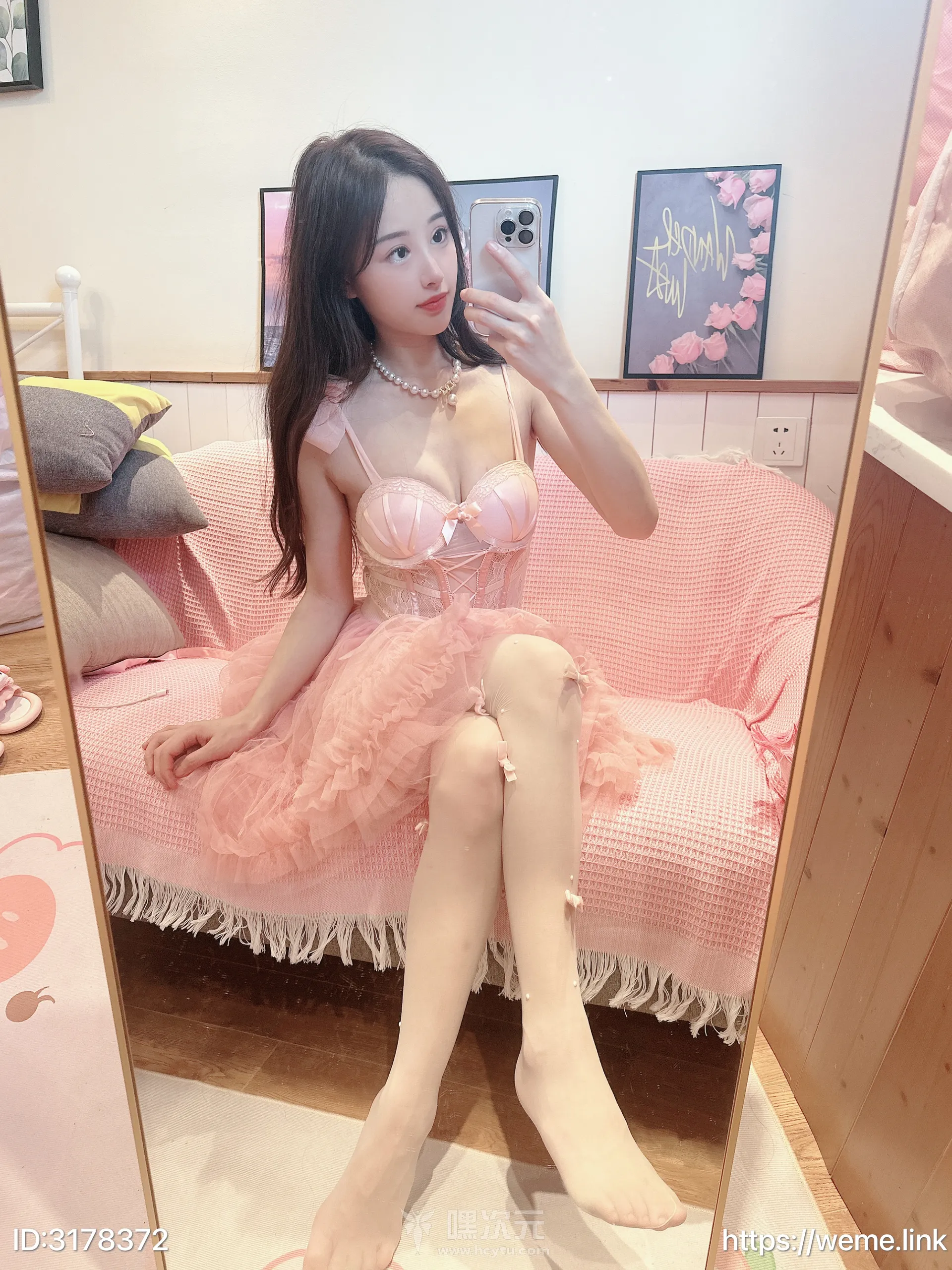 小萌子 微密圈系列合集下载