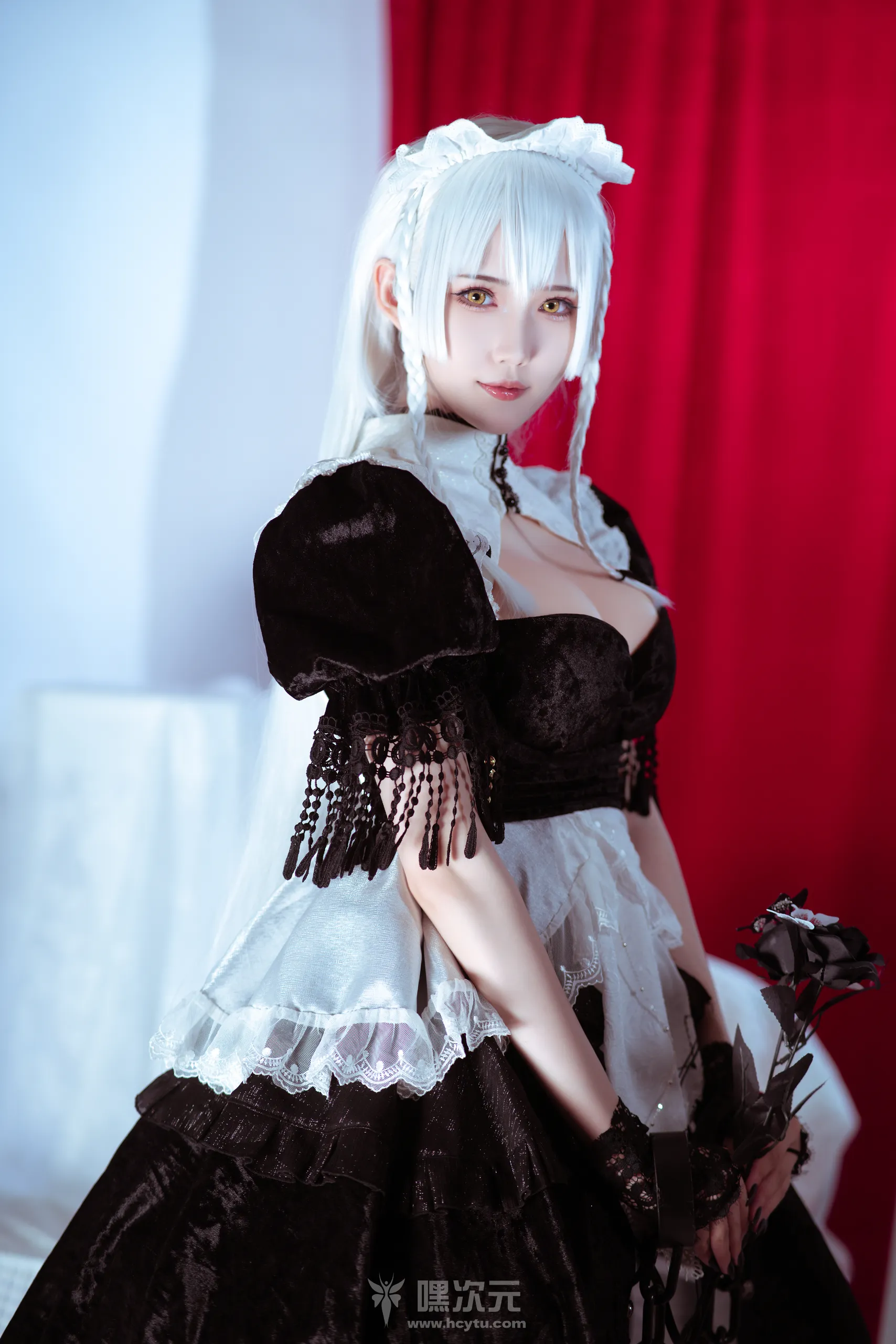 花兮_honoka 写真合集下载