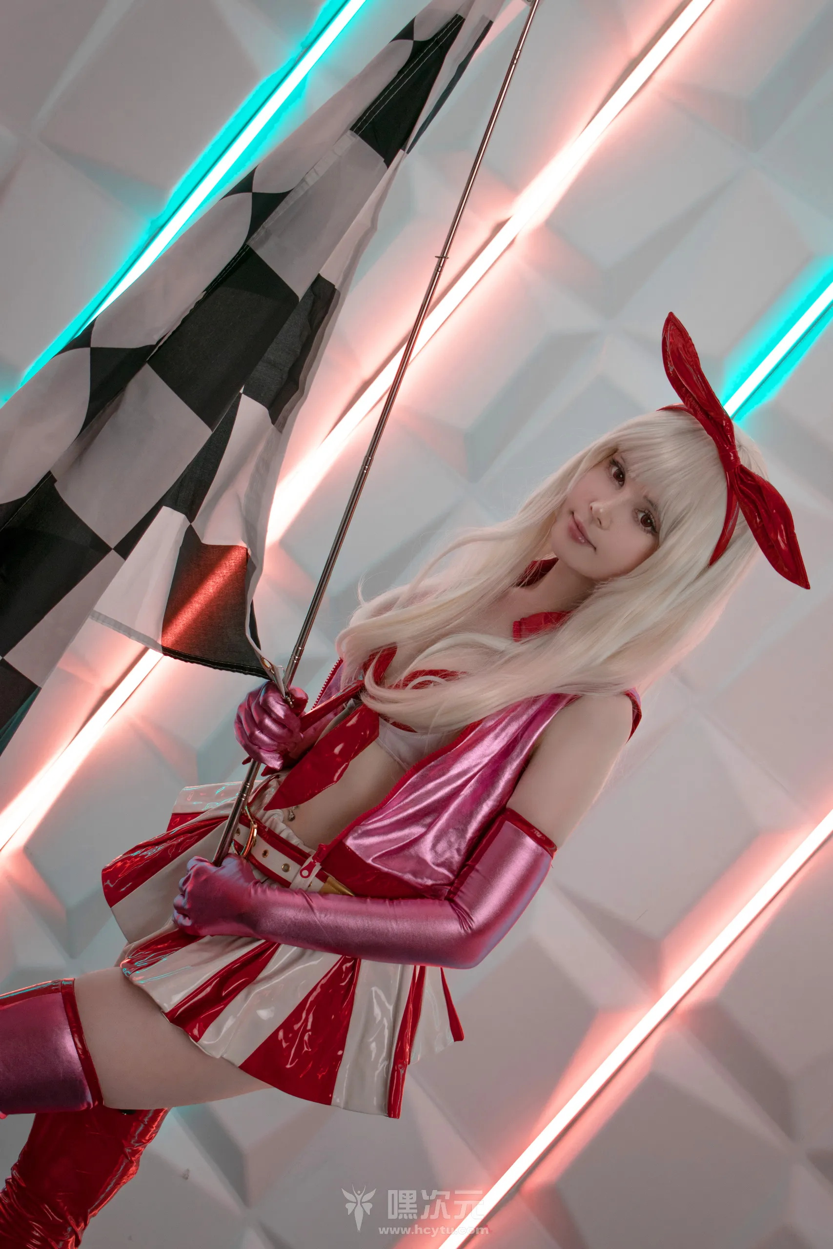 Suna Bunny 写真合集下载