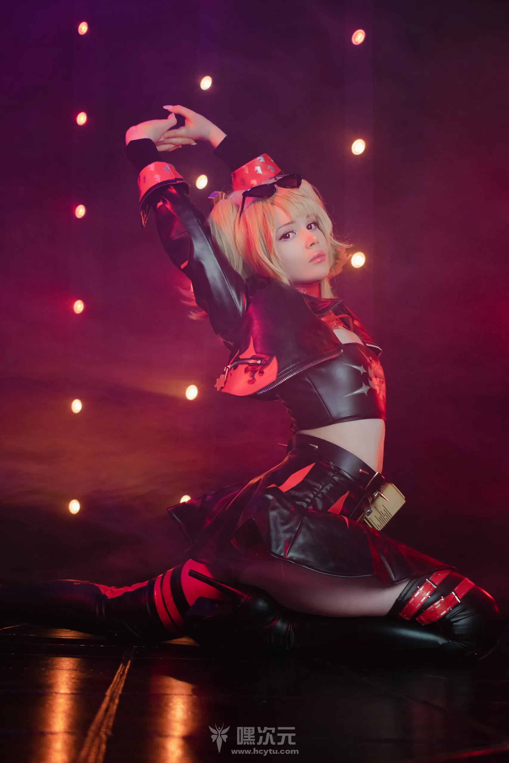 Suna Bunny 写真合集下载
