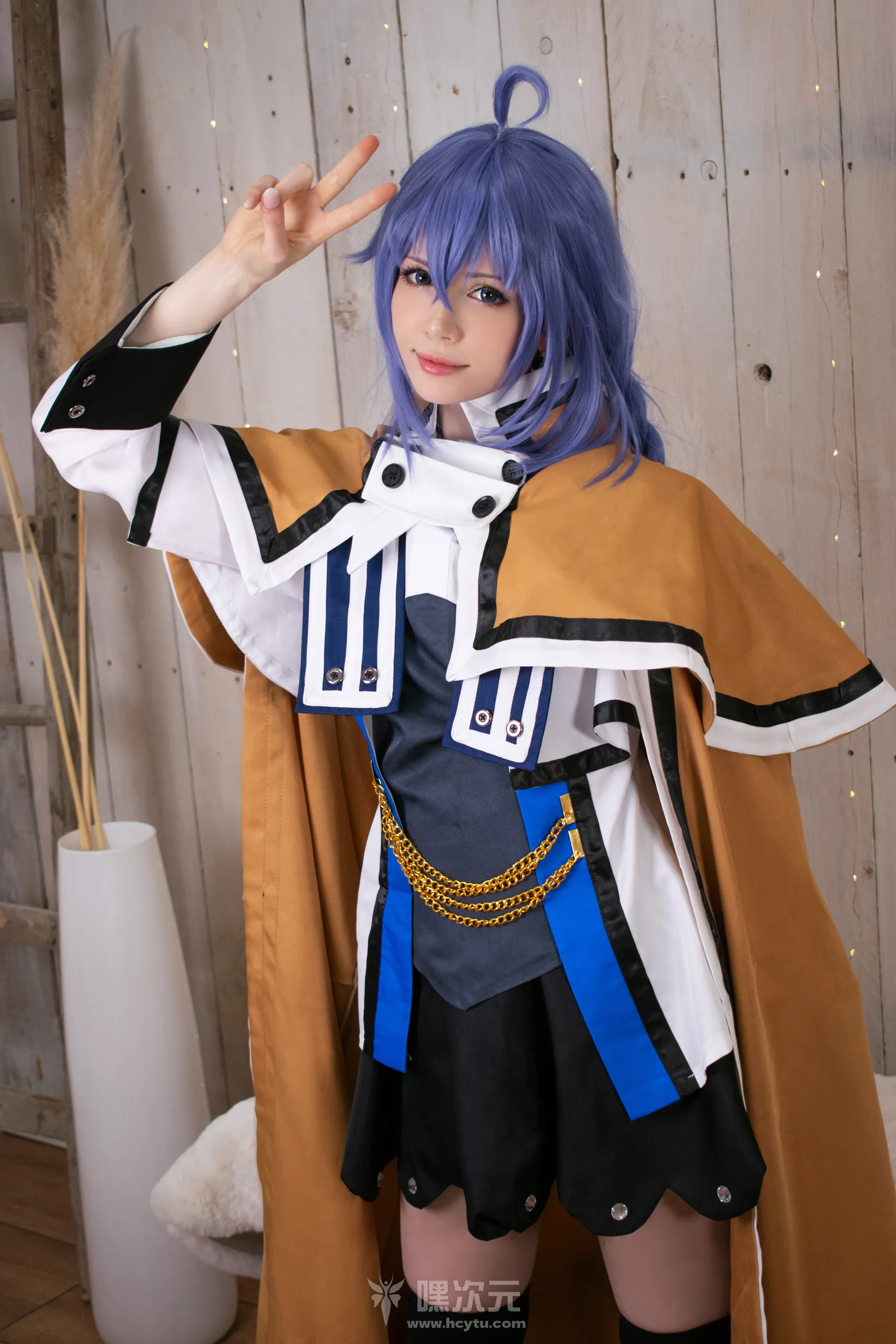 Suna Bunny 写真合集下载